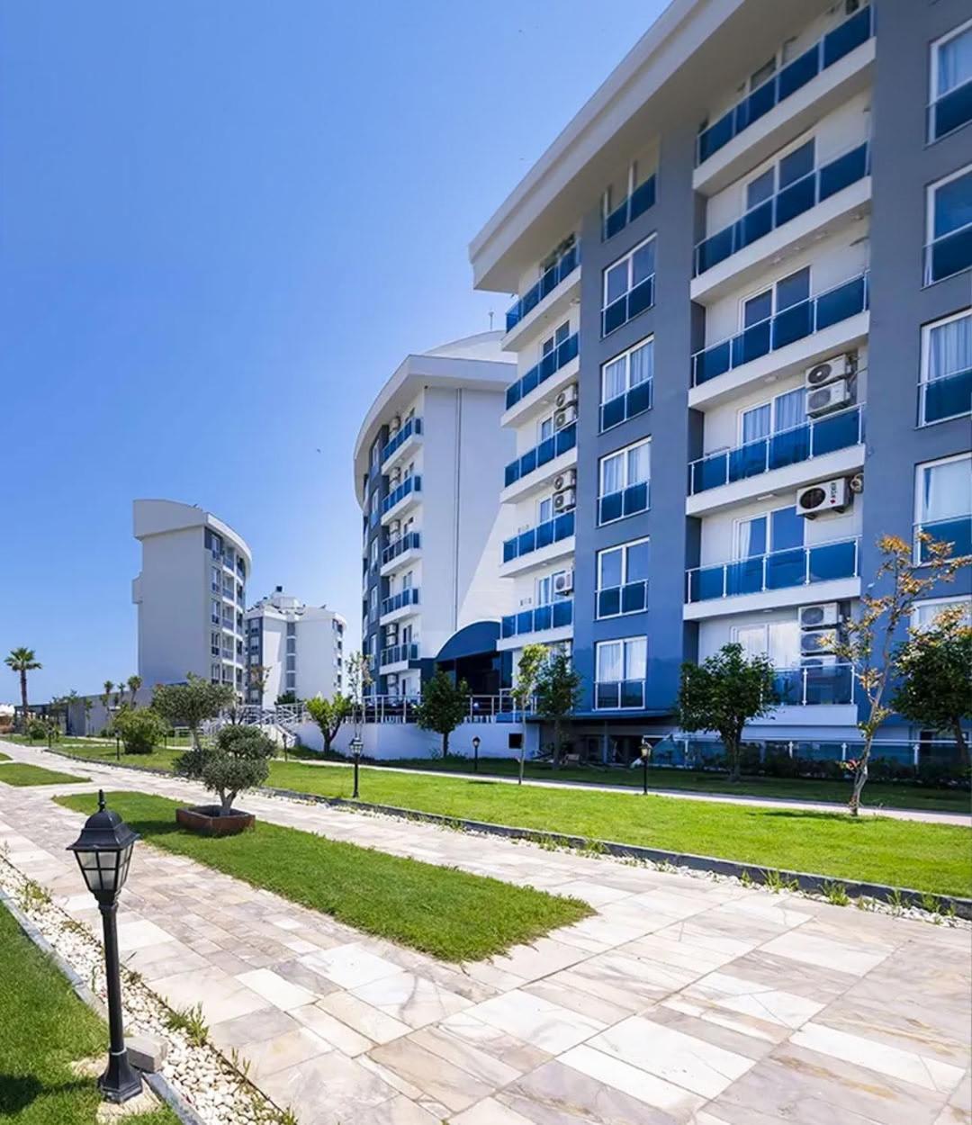 Zeyda Lara 4* Aksu (Antalya)