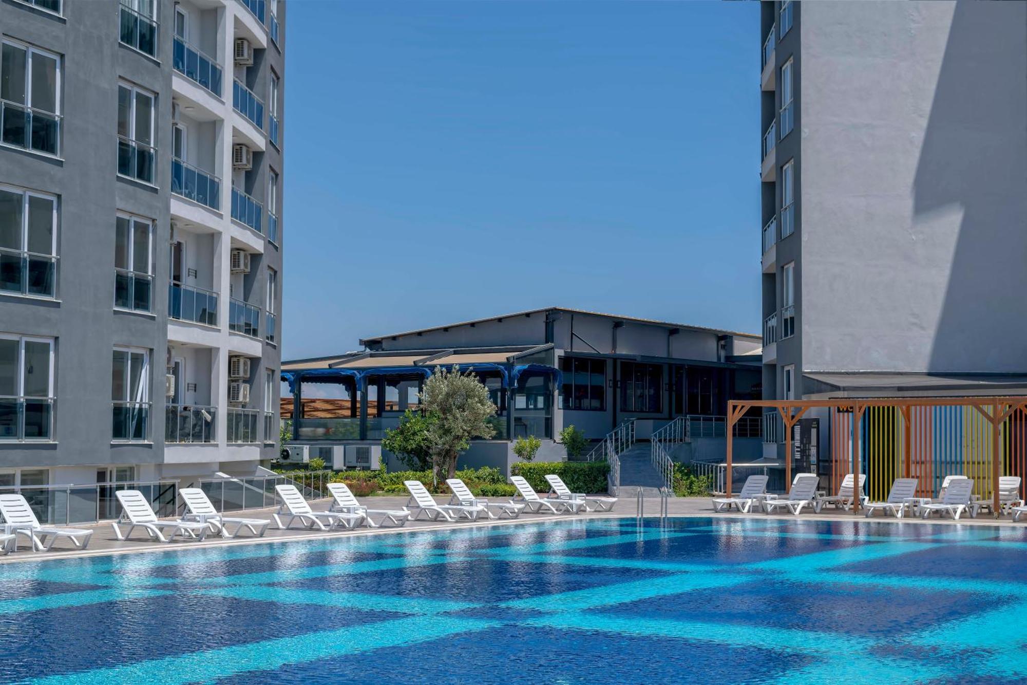 Hotel Zeyda Lara Aksu (Antalya)