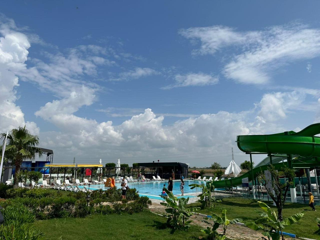 Hotel Zeyda Lara