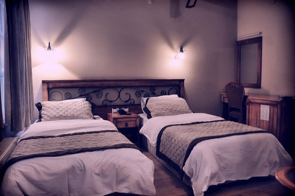 Hotel Antikhan Izmir