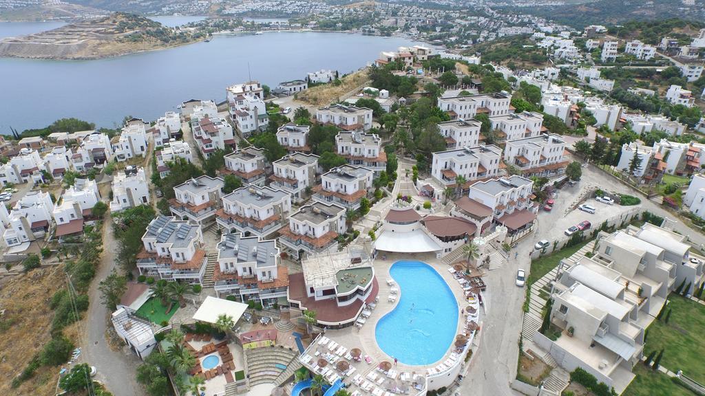 Family Belvedere Hotel
