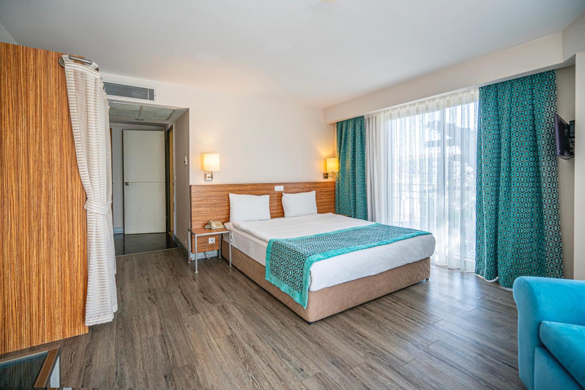 Tu Casa Gelidonya 4* Kemer