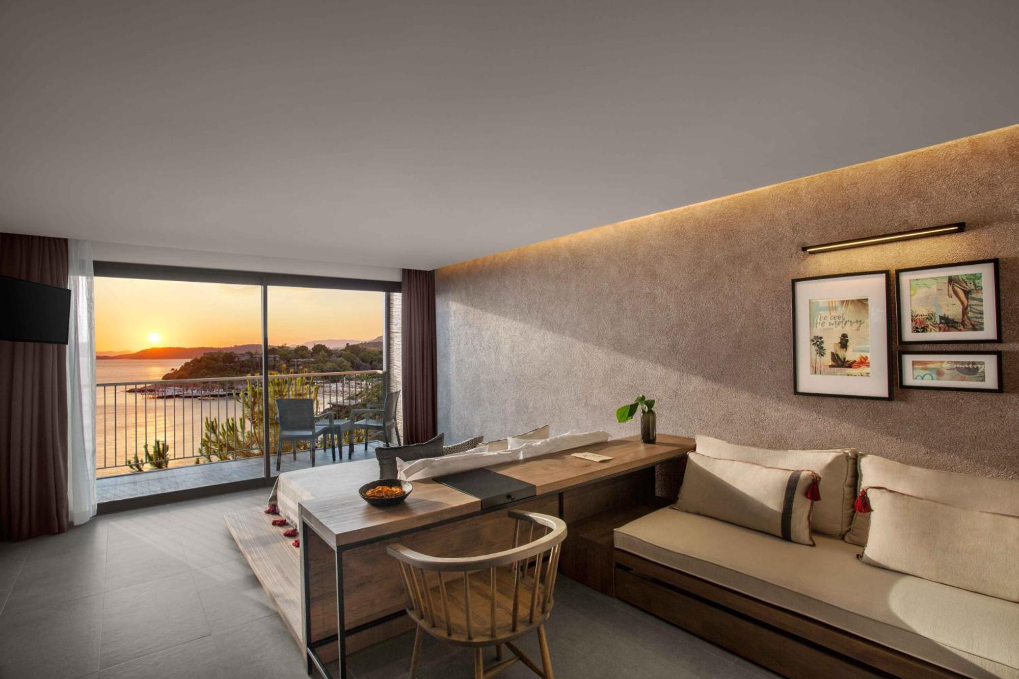 Resort Club Marvy 5*