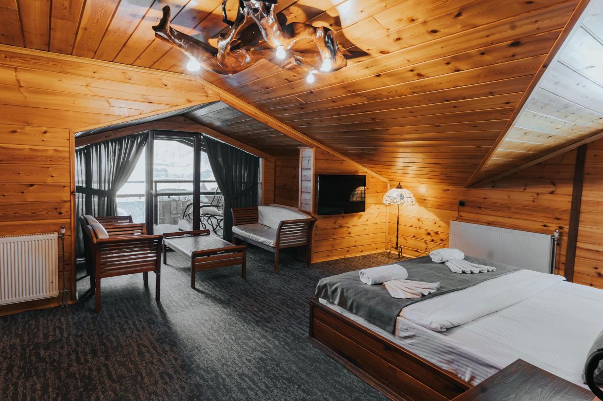 Hotel Inan Kardesler