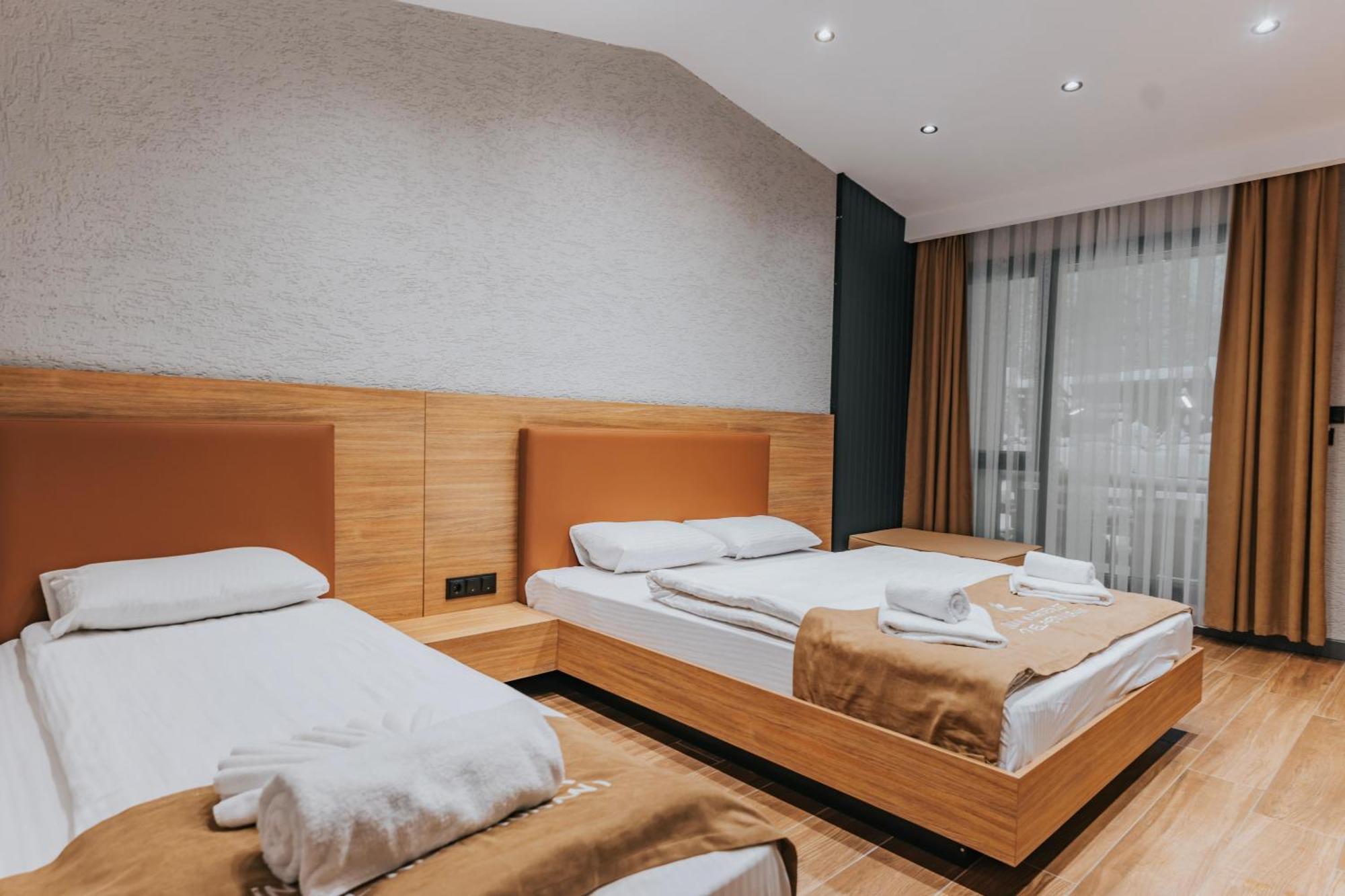 Hotel Inan Kardesler