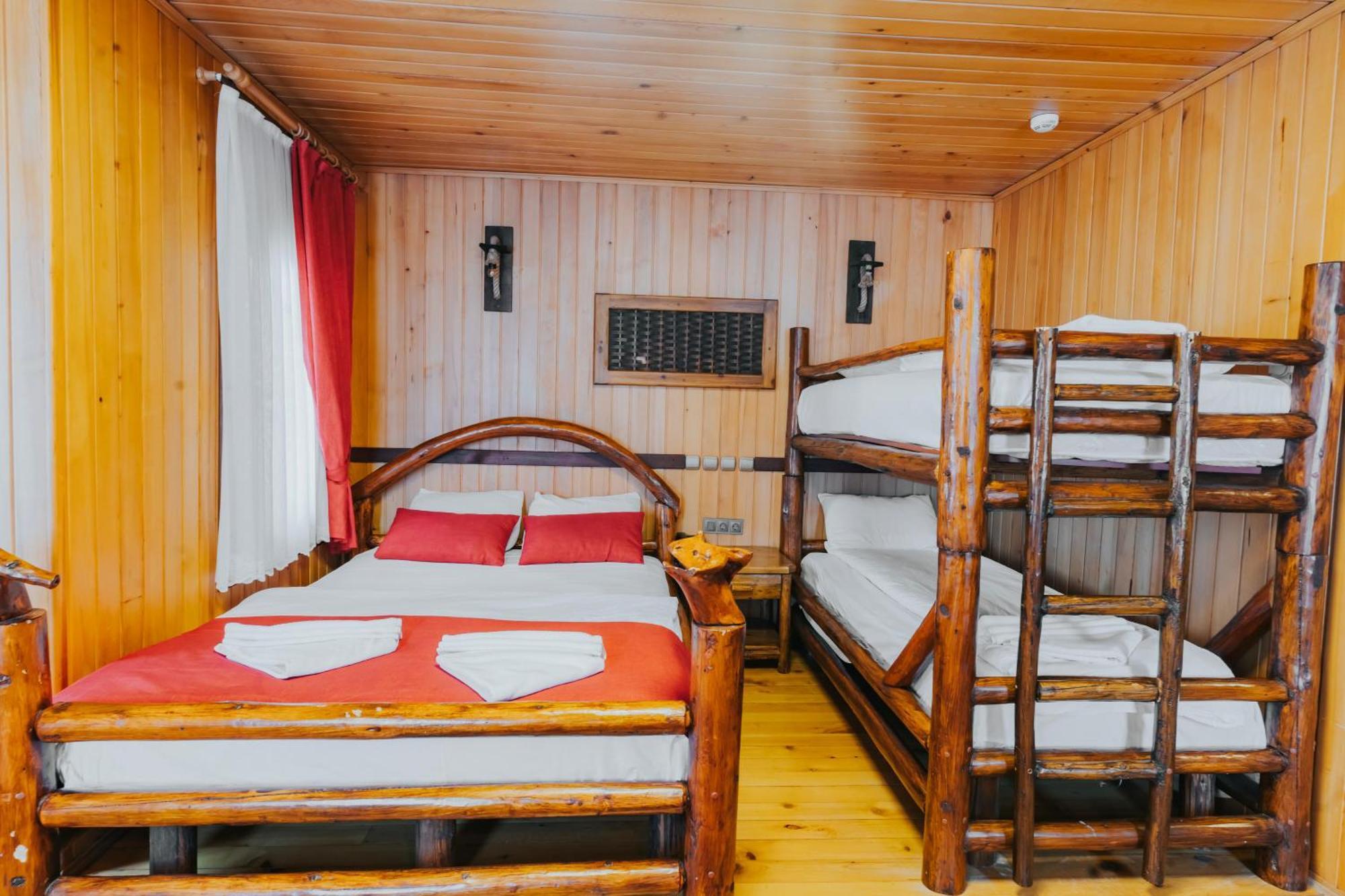 Inan Kardesler 2* Uzungol