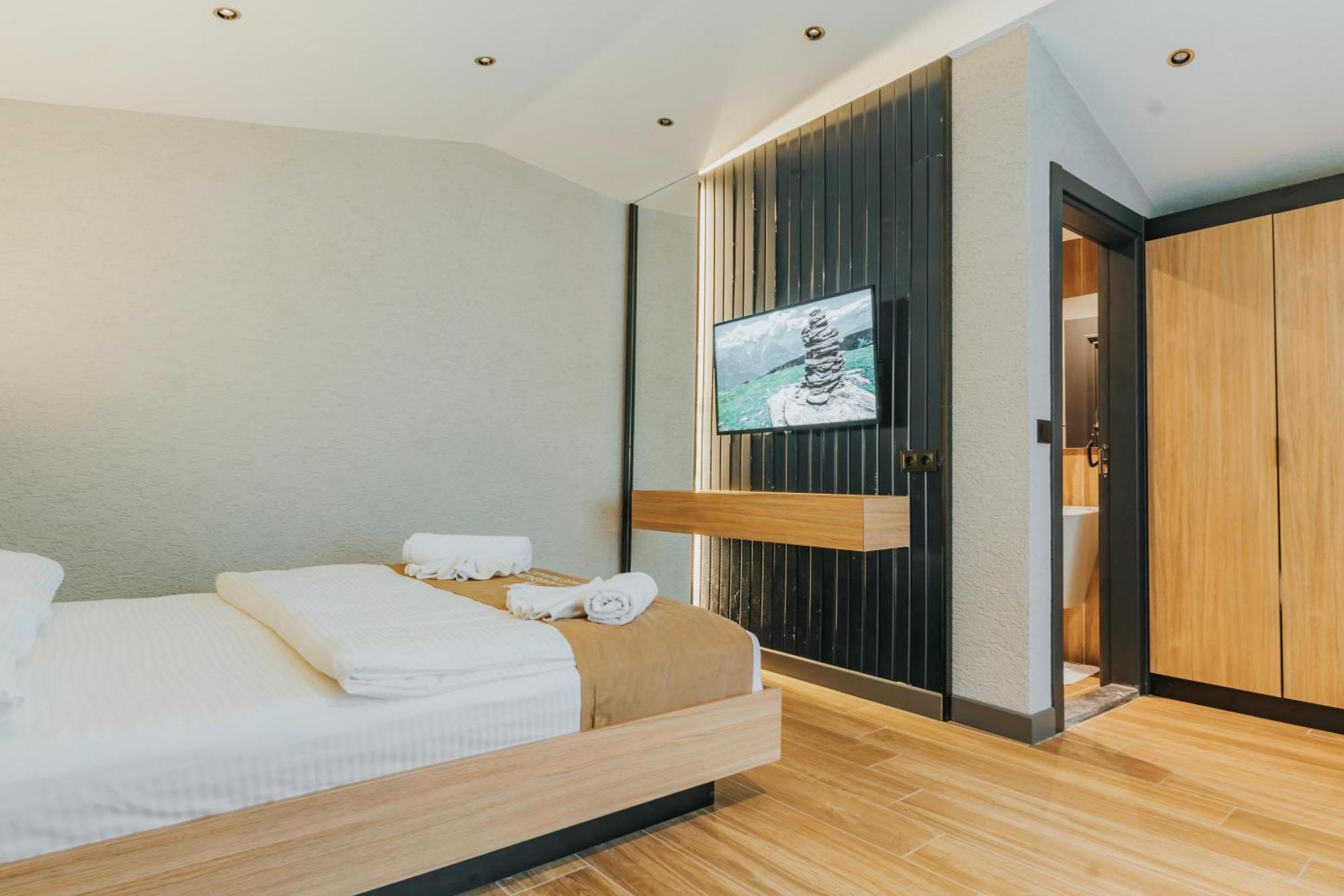 Inan Kardesler Hotel