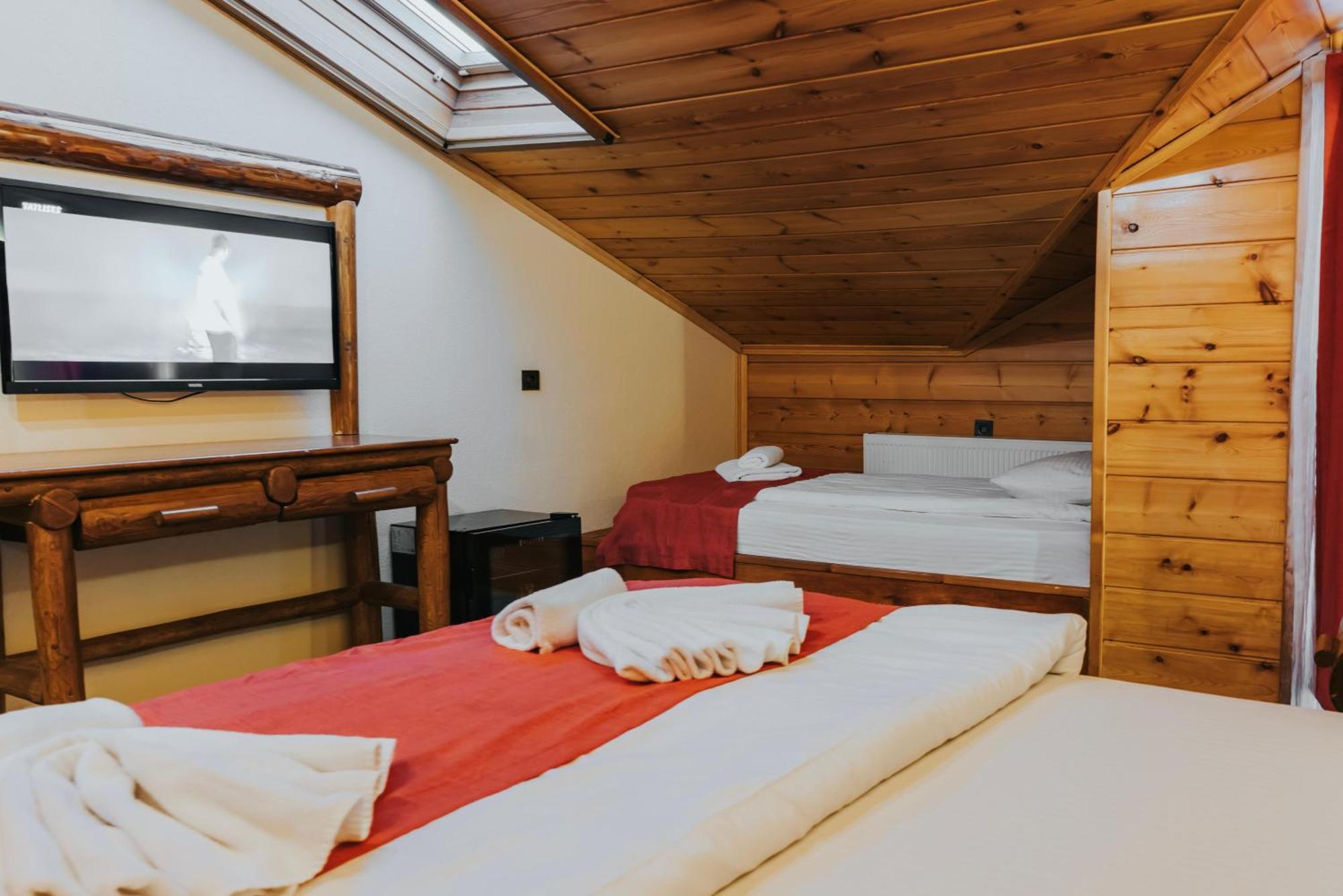 Hotel Inan Kardesler 2*