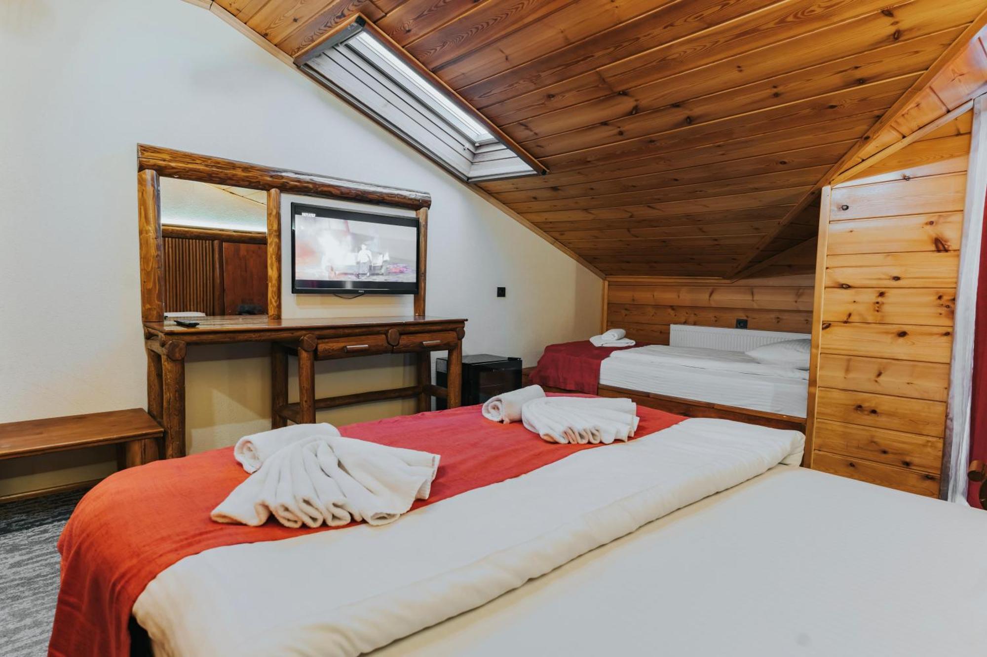 Inan Kardesler Hotel 2*