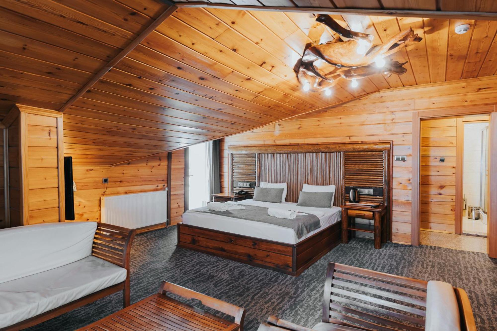 Hotel Inan Kardesler