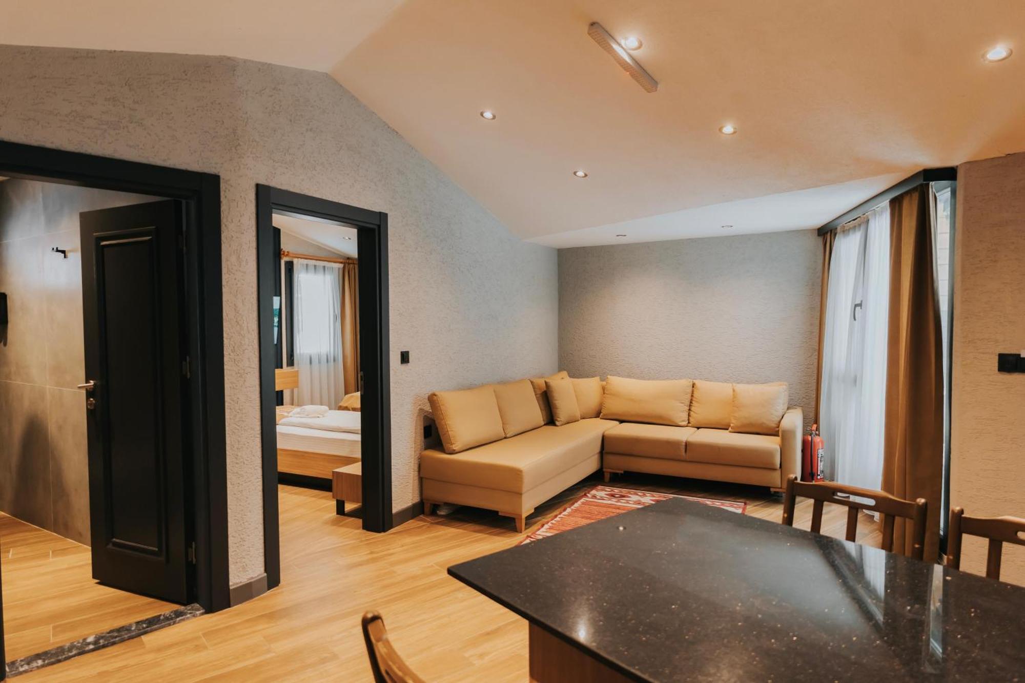 Inan Kardesler Hotel 2*