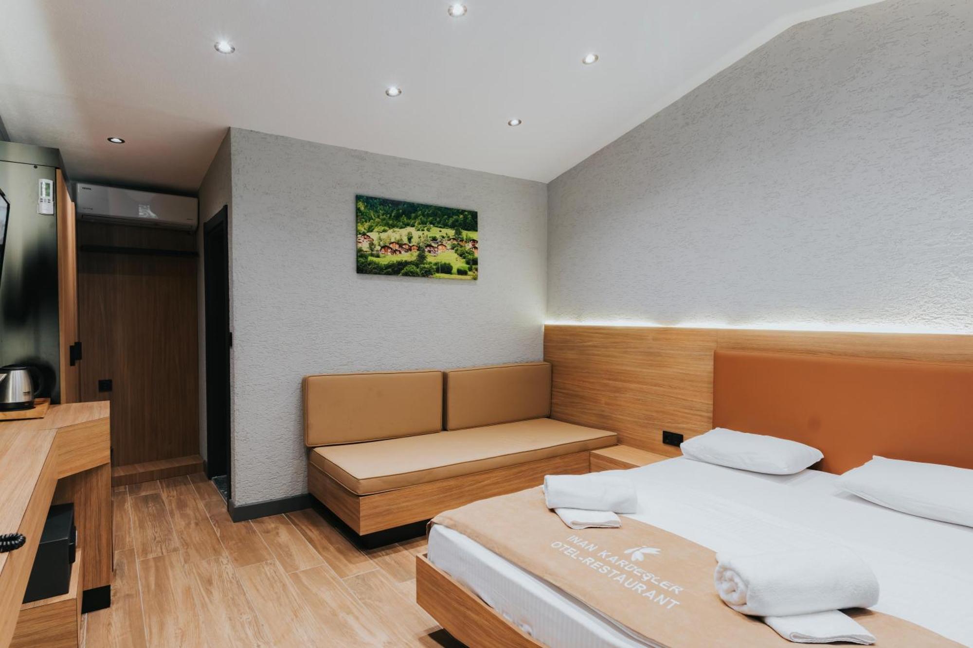 Hotel Inan Kardesler