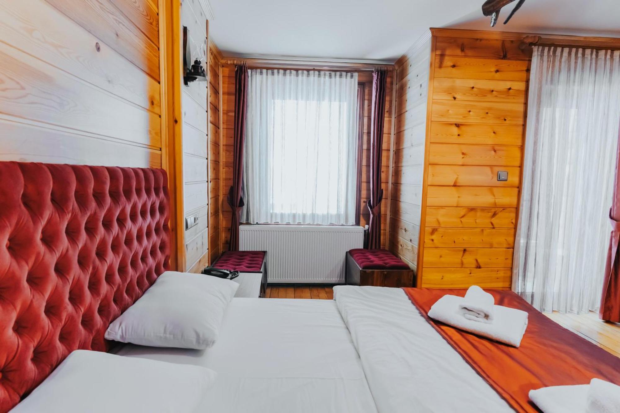 Hotel Inan Kardesler Uzungol