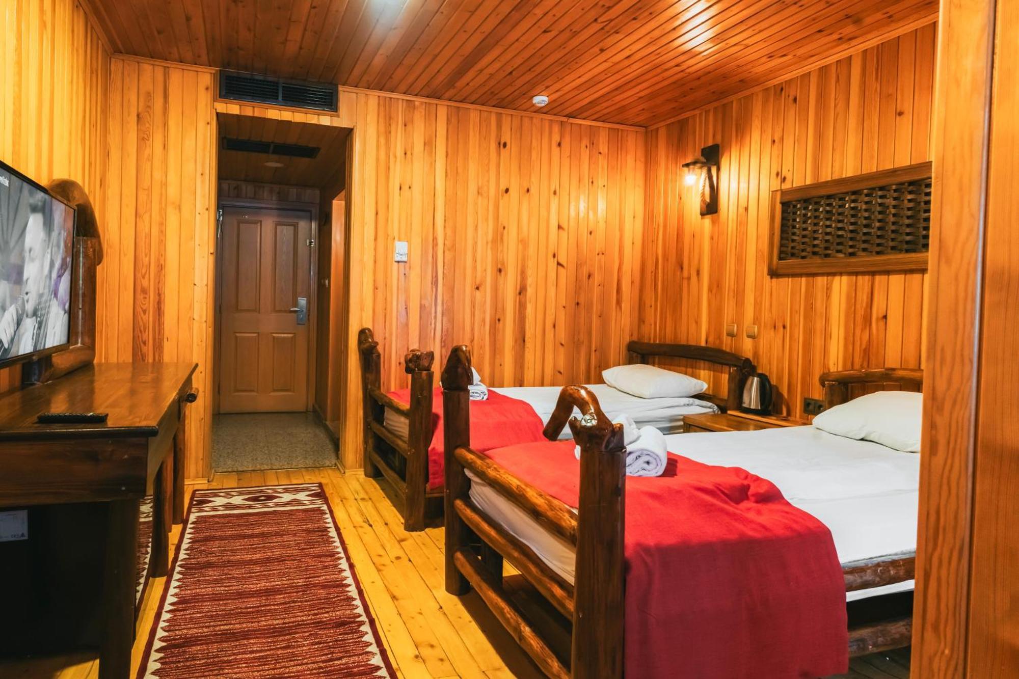 Hotel Inan Kardesler