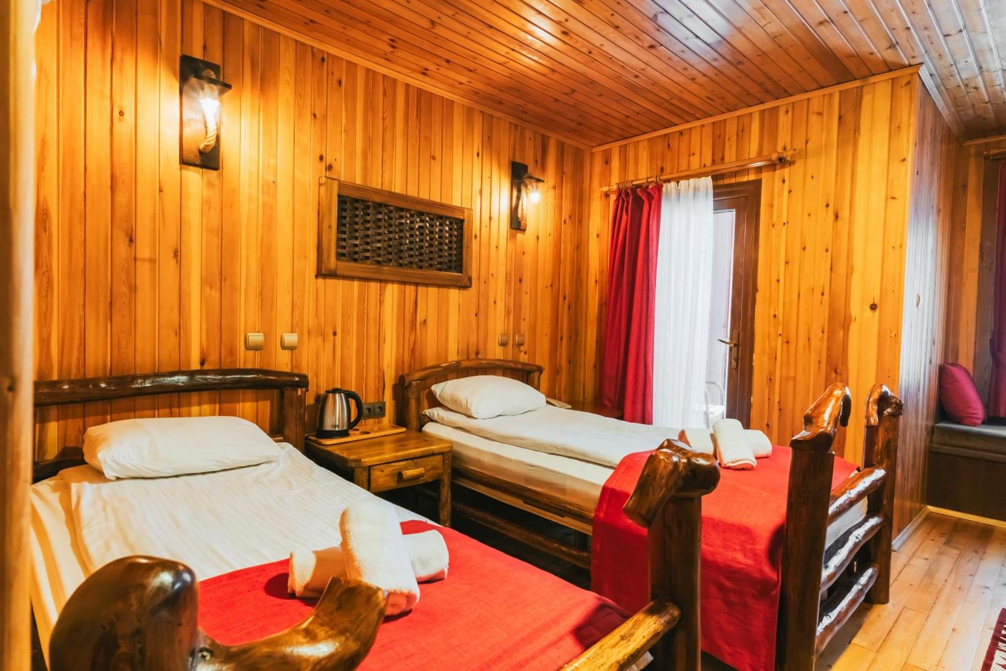 Inan Kardesler Hotel 2*