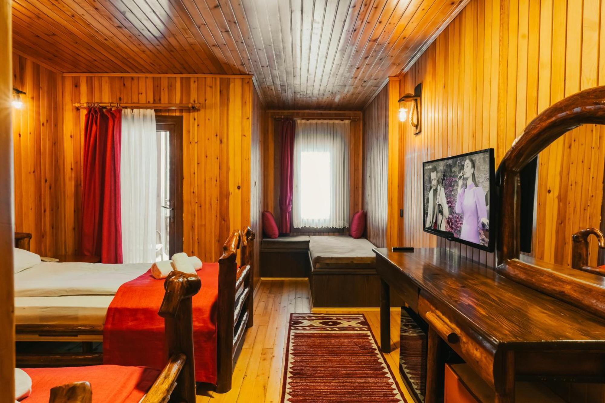 Hotel Inan Kardesler 2*