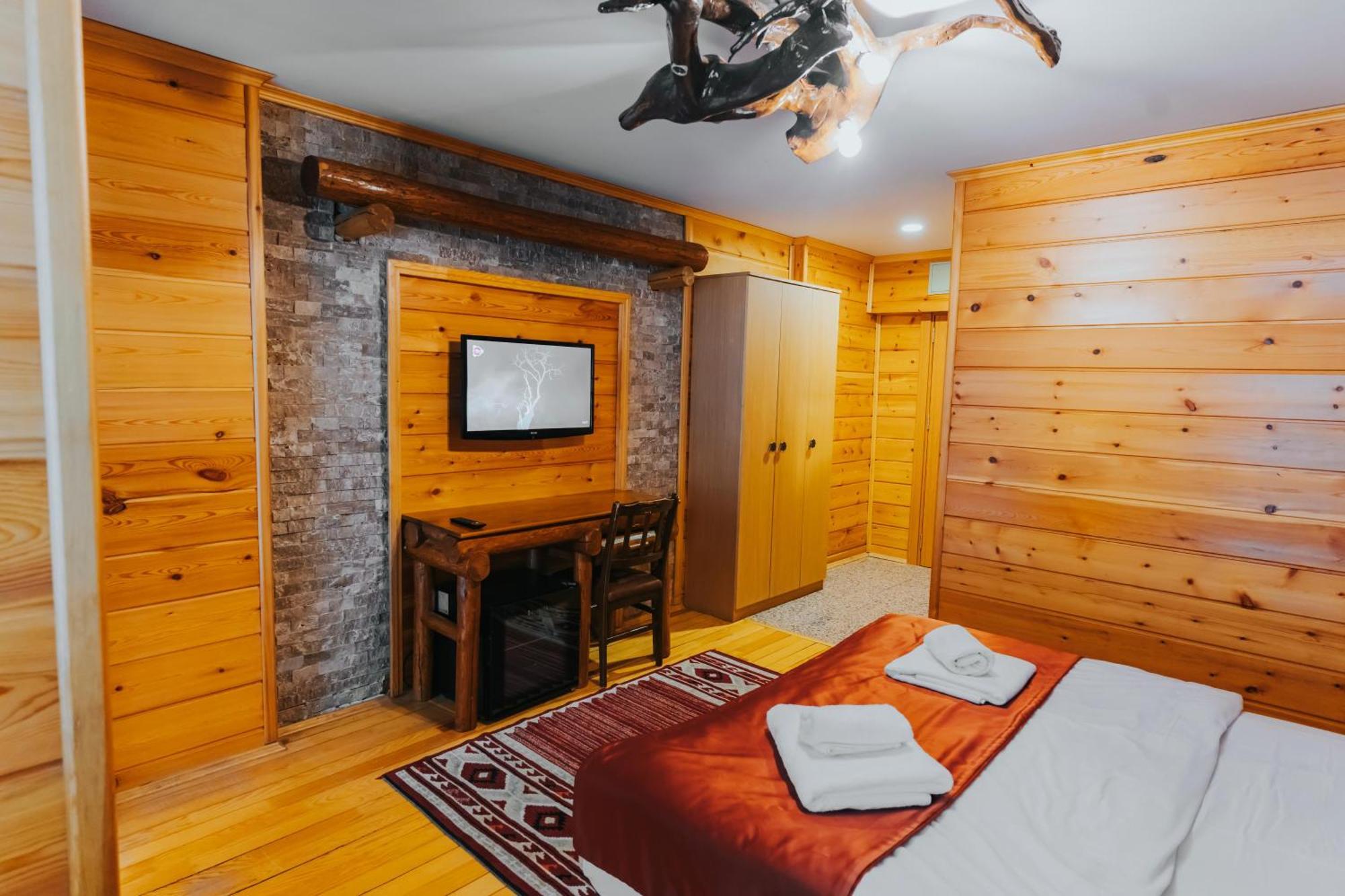 Inan Kardesler Hotel Uzungol