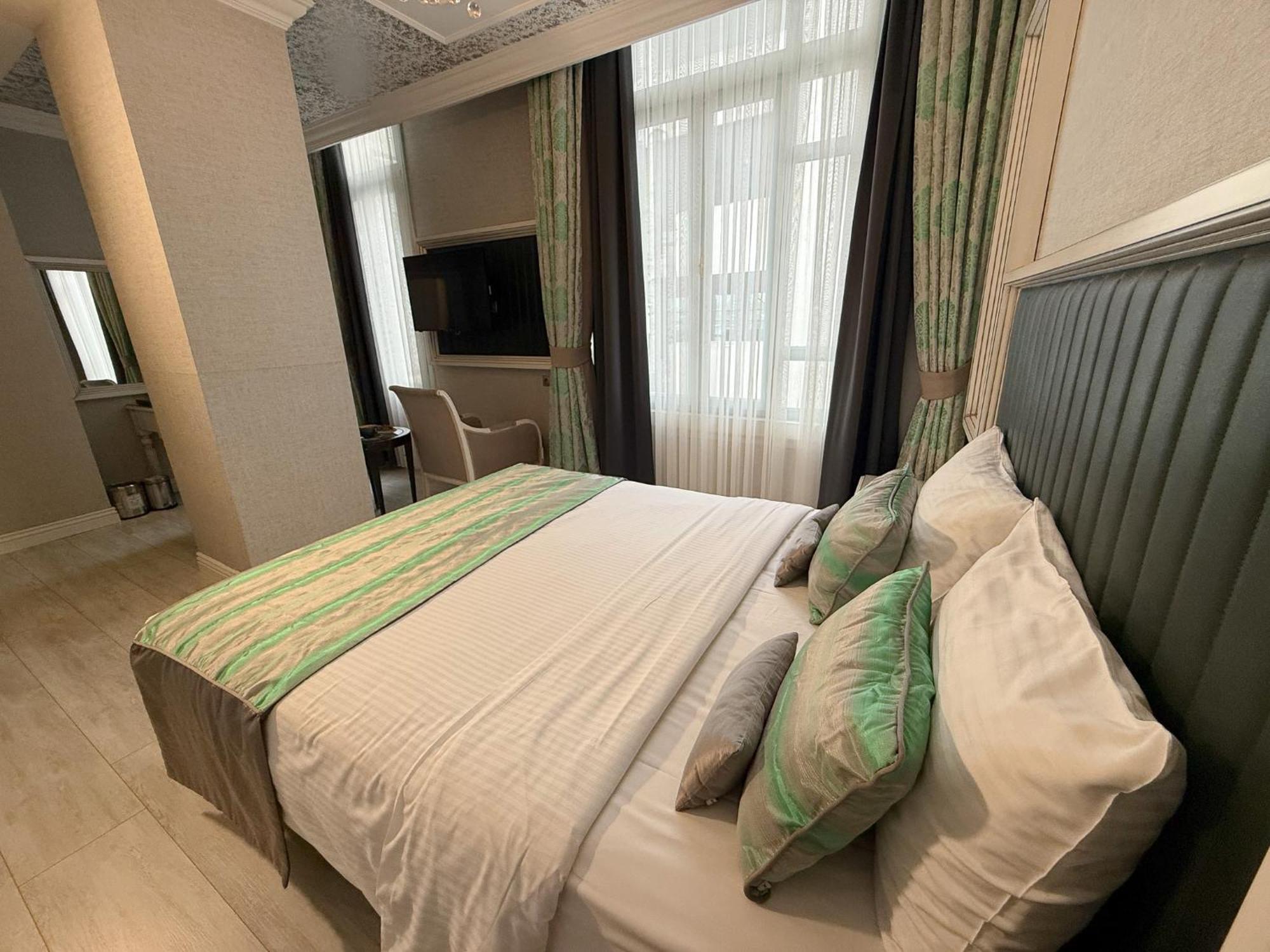 Hotel Manesol Old Bosphorus Istanbul