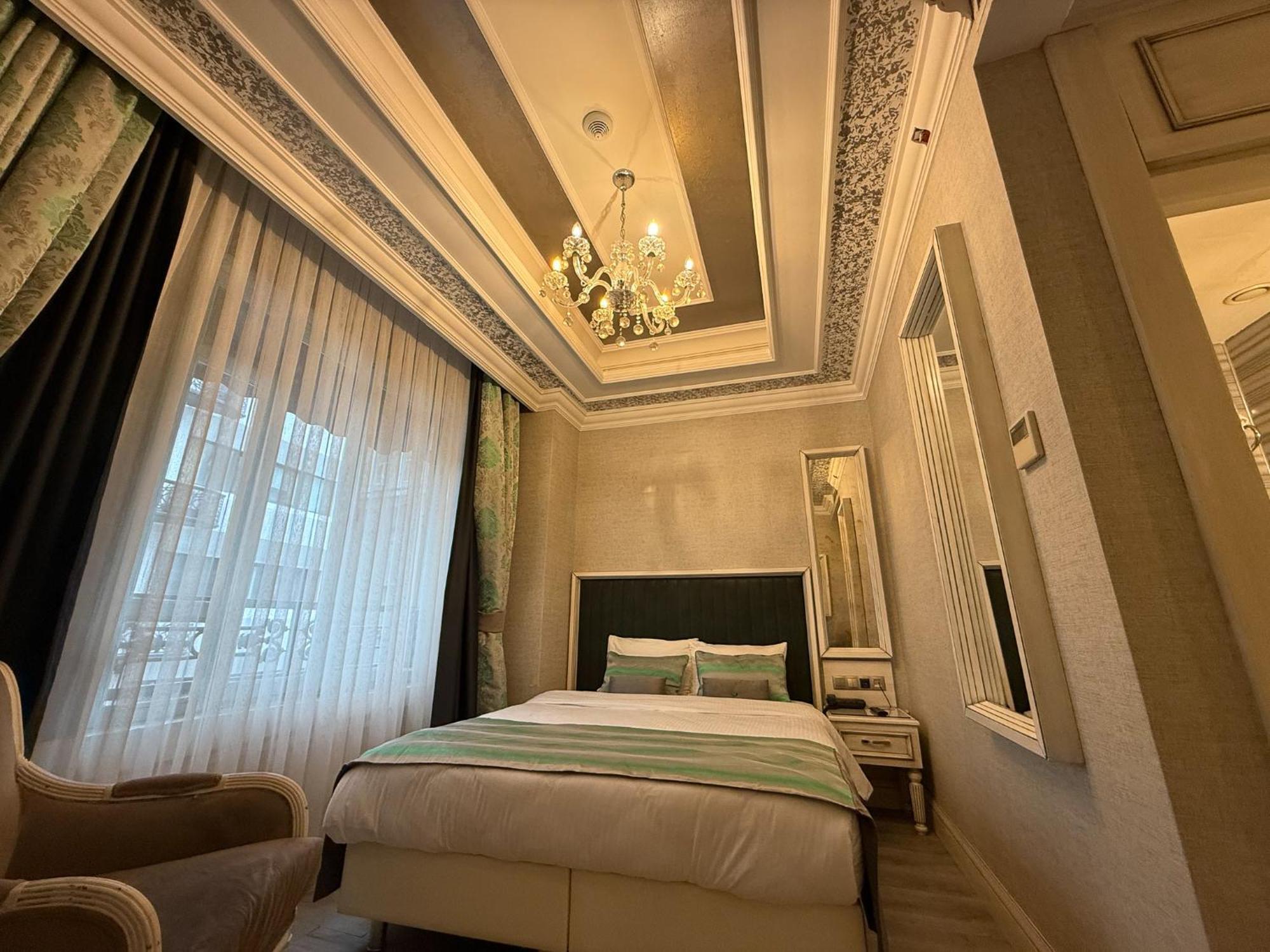 Hotel Manesol Old Bosphorus