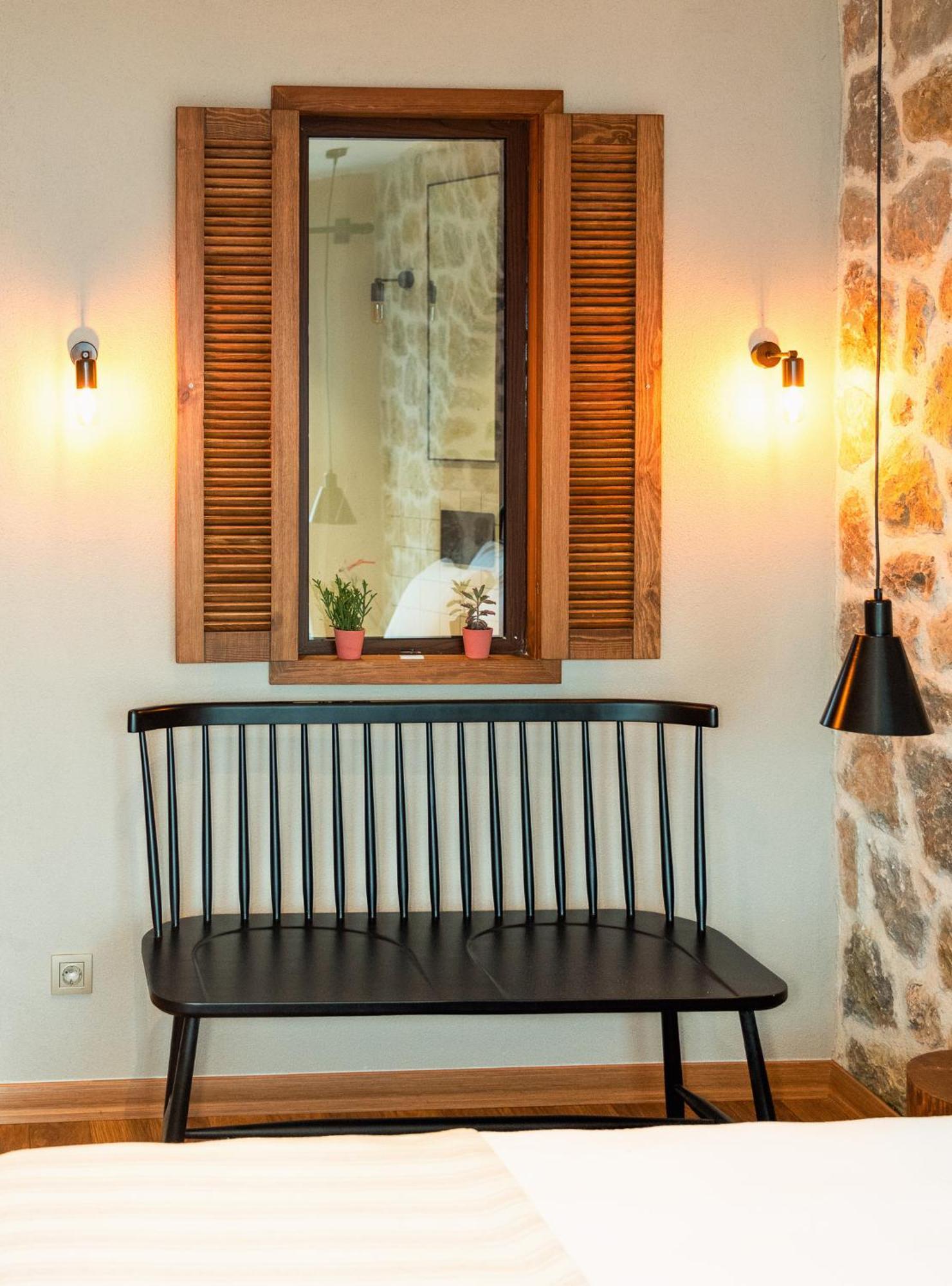 Hotel Boho Garden Selimiye (Aegean)