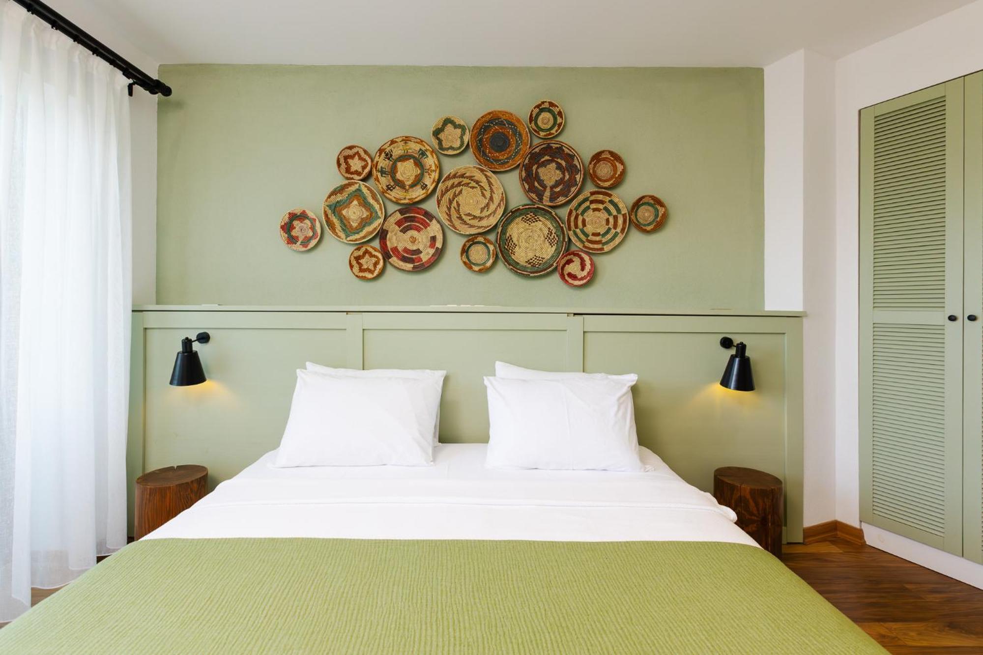 Boho Garden Hotel Selimiye (Aegean)