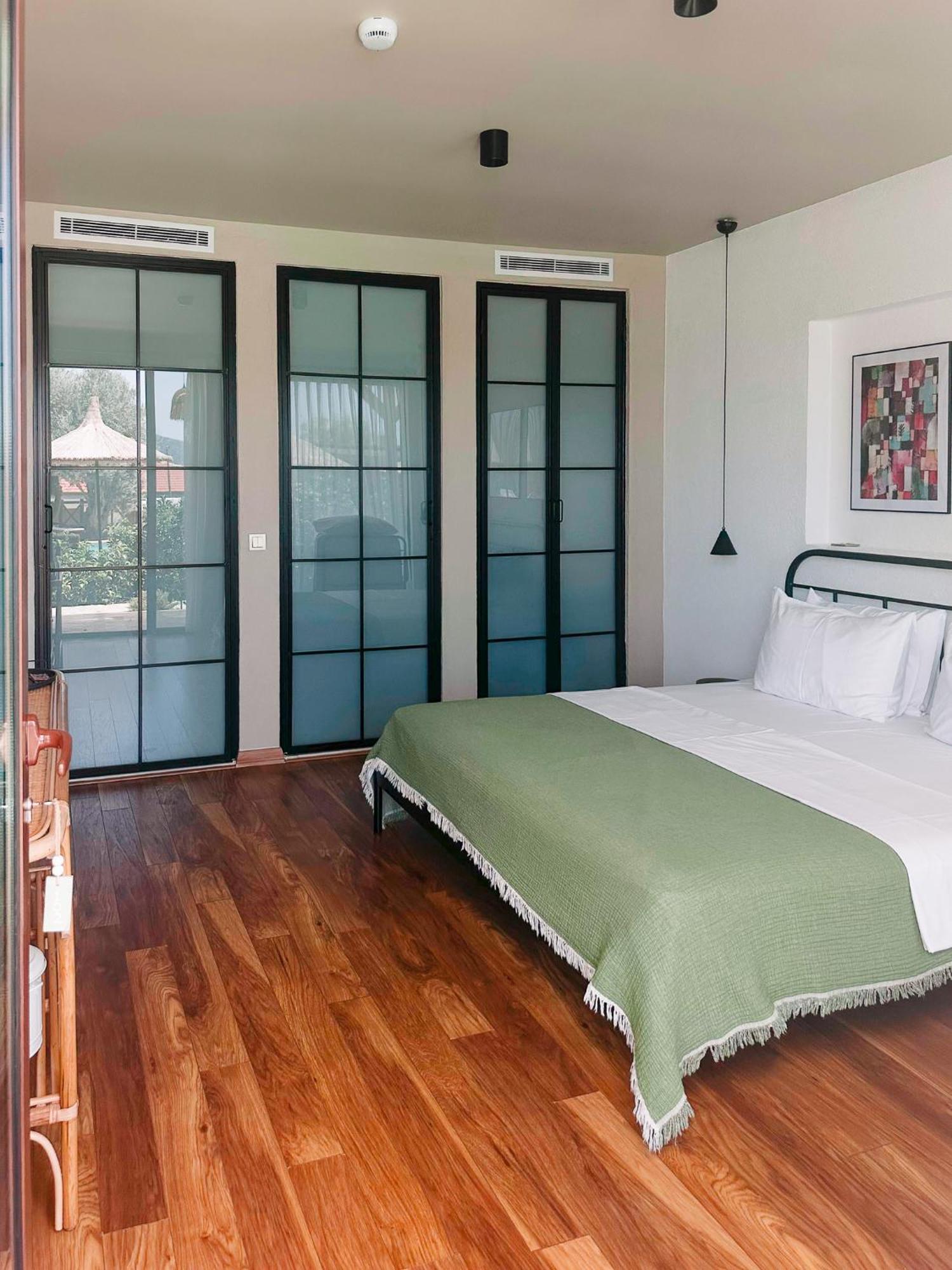 Boho Garden Hotel Selimiye (Aegean)