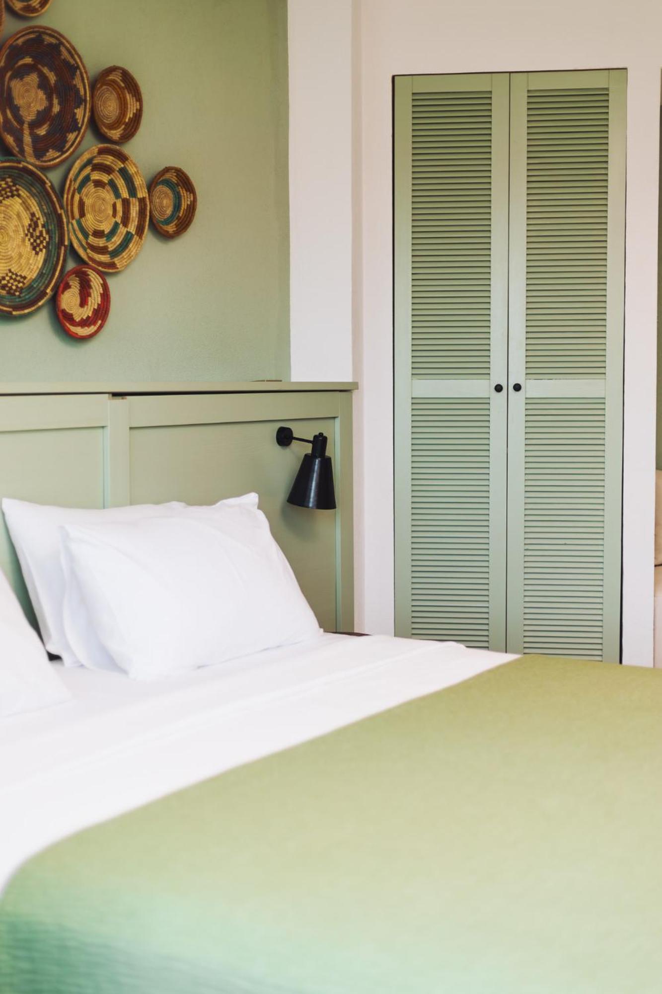 Hotel Boho Garden Selimiye *