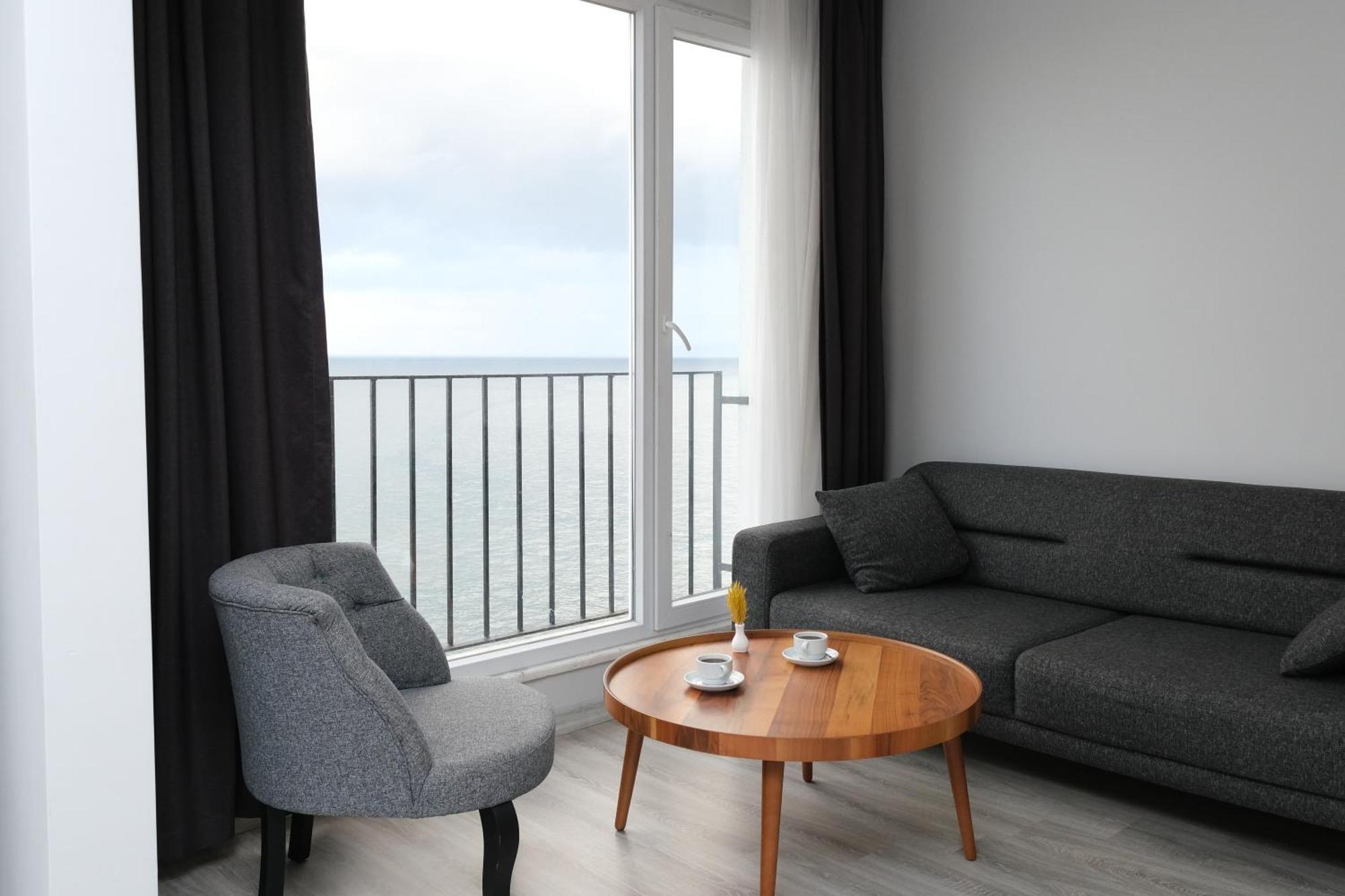 The Marine Hotel