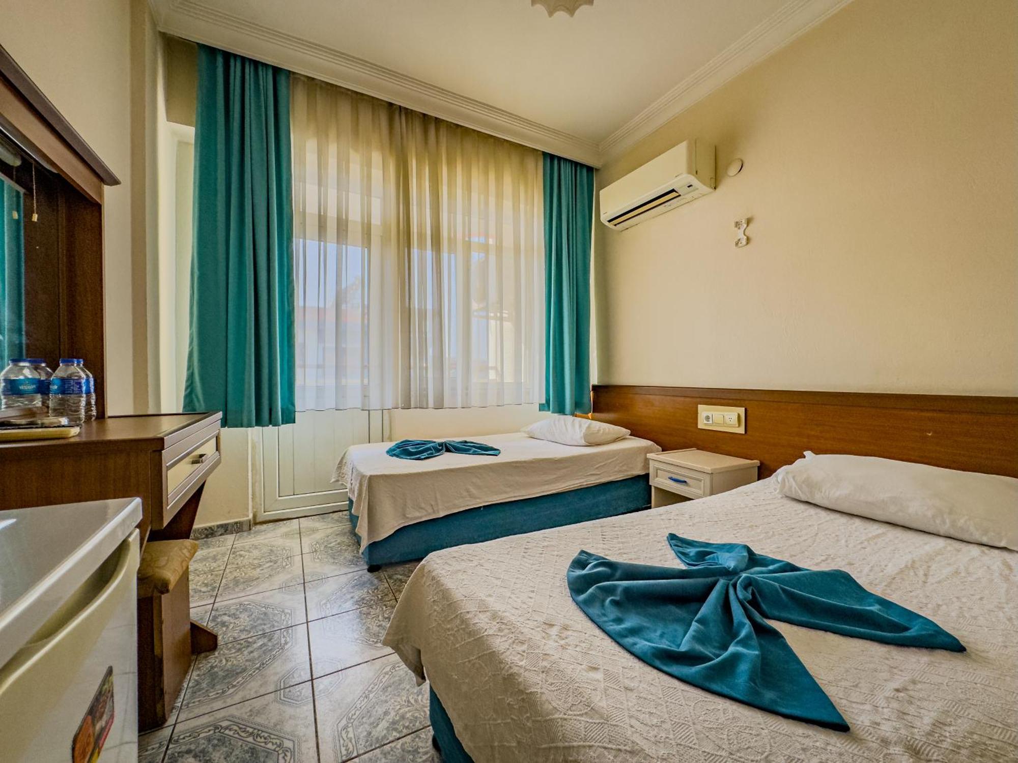 Sazak 3* Manavgat
