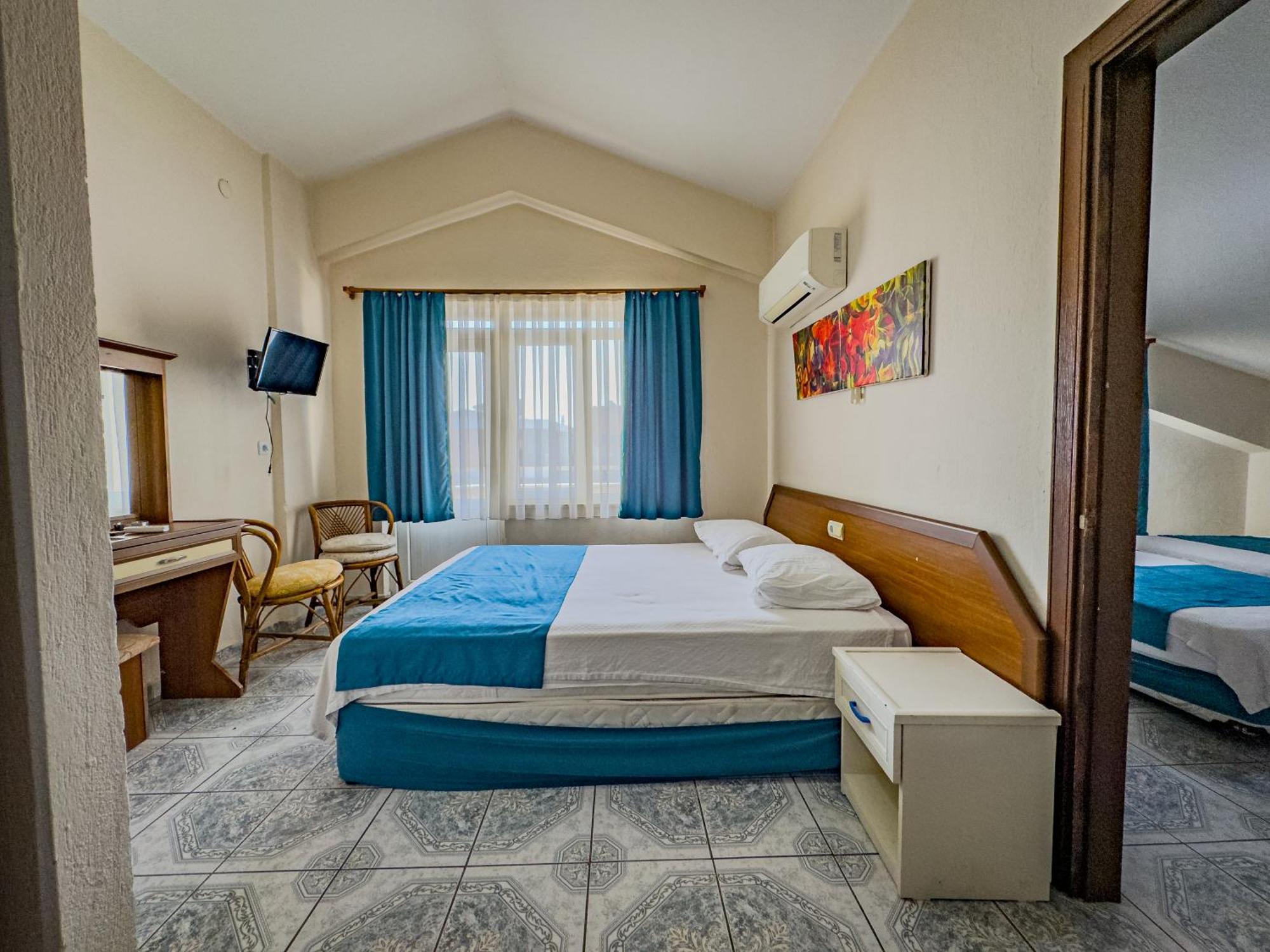 Sazak Hotel
