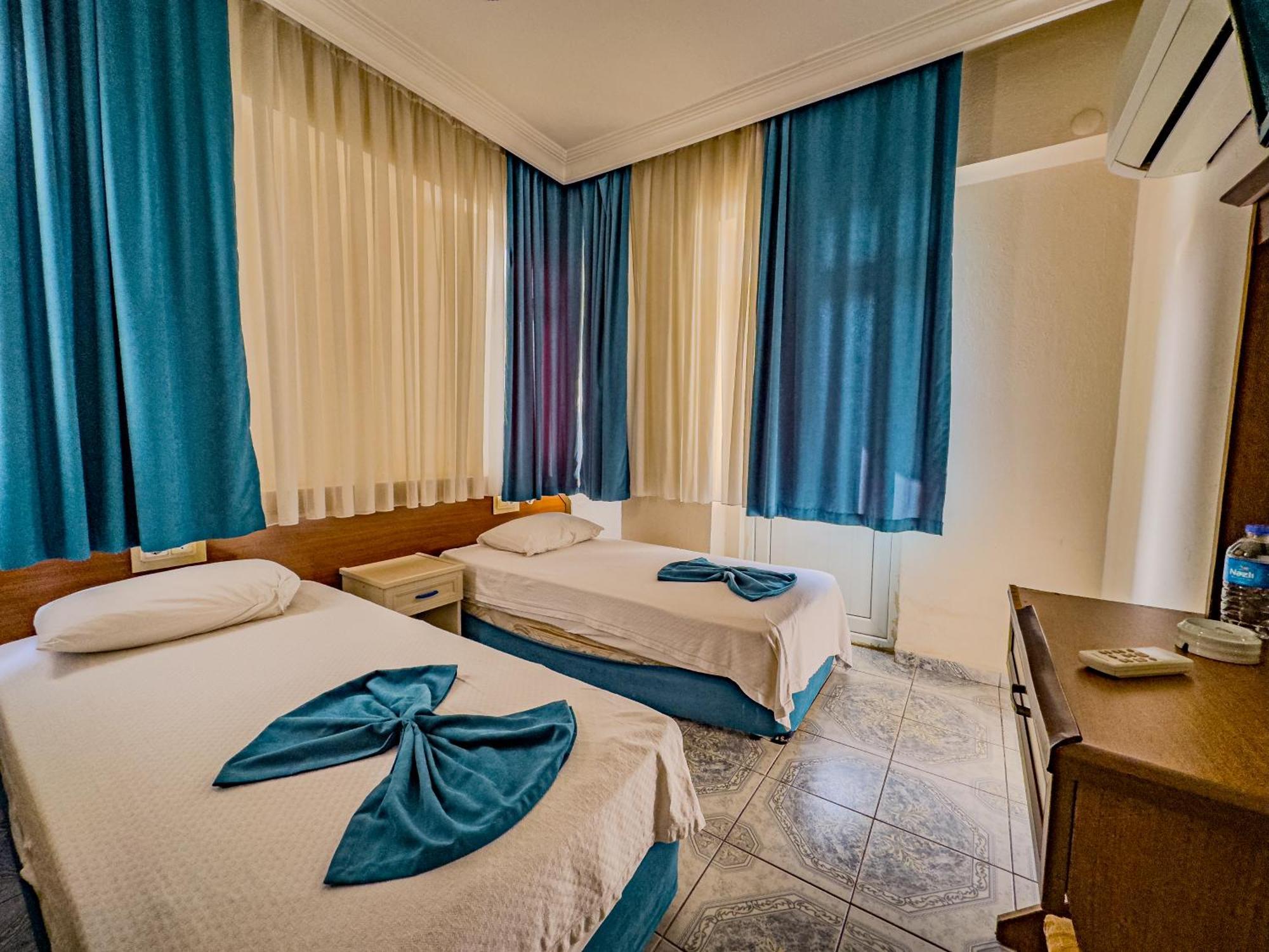 Hotel Sazak Manavgat