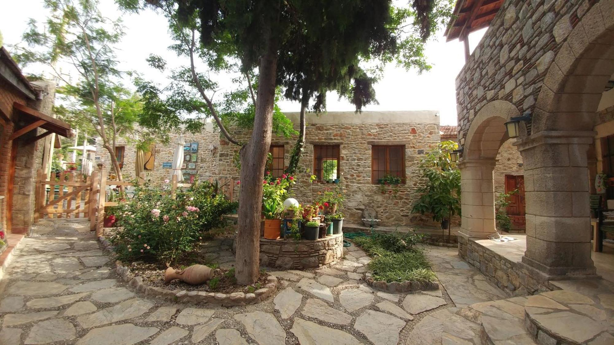Hotel Eski Evleri Datca
