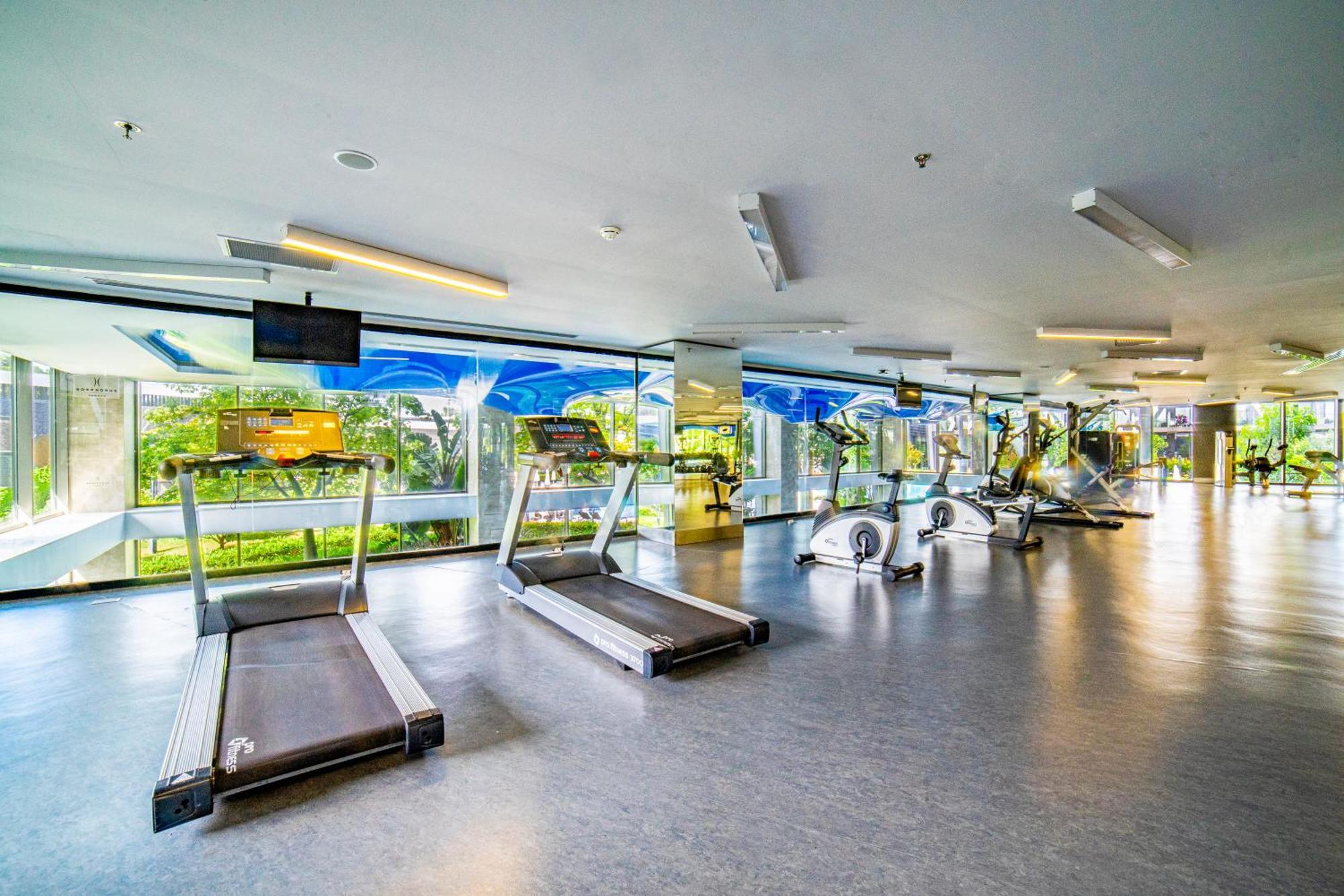 Bosphorus Sorgun Ultra Allinclusive Hotel Side