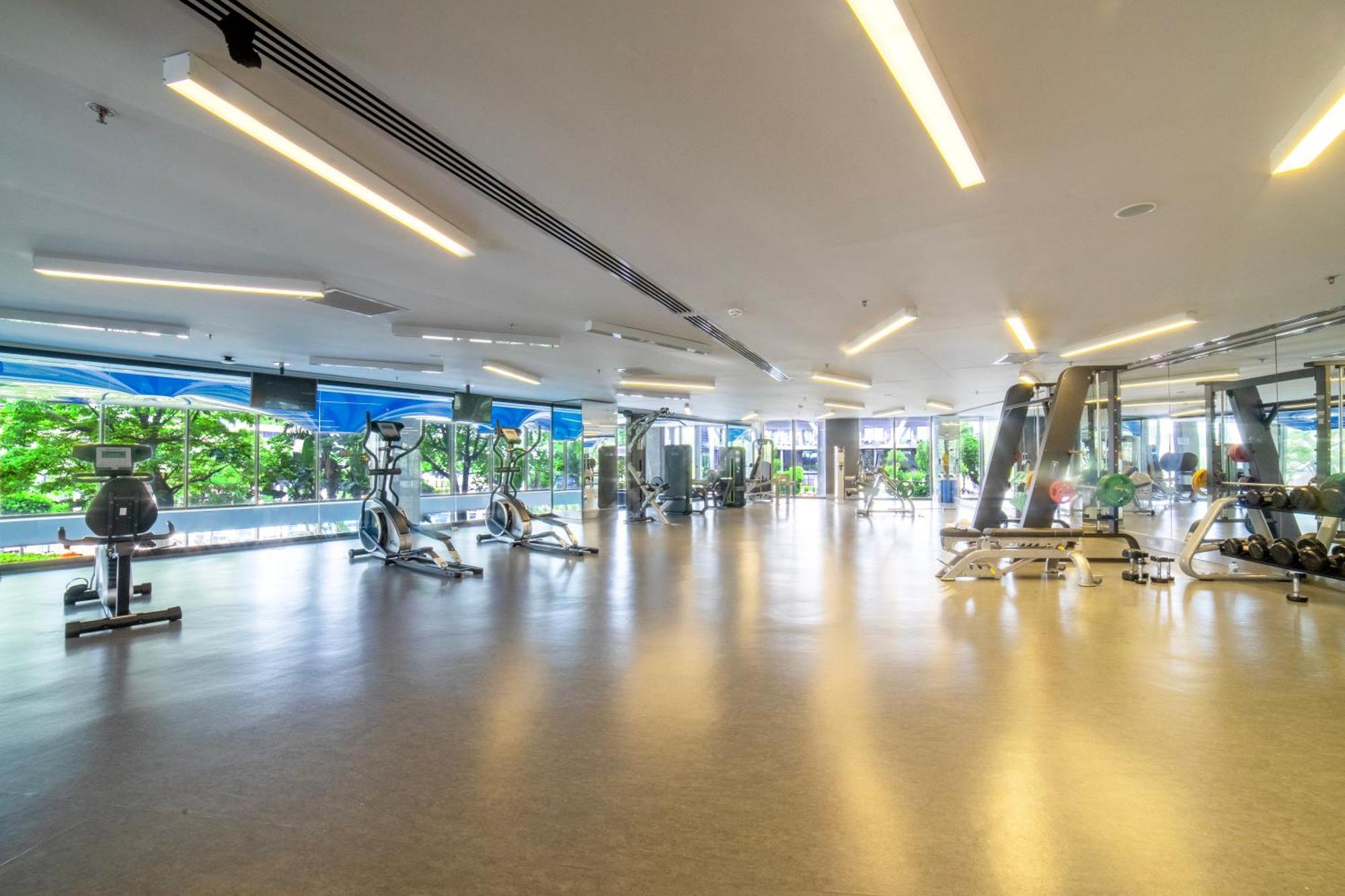 Bosphorus Sorgun Ultra Allinclusive Side