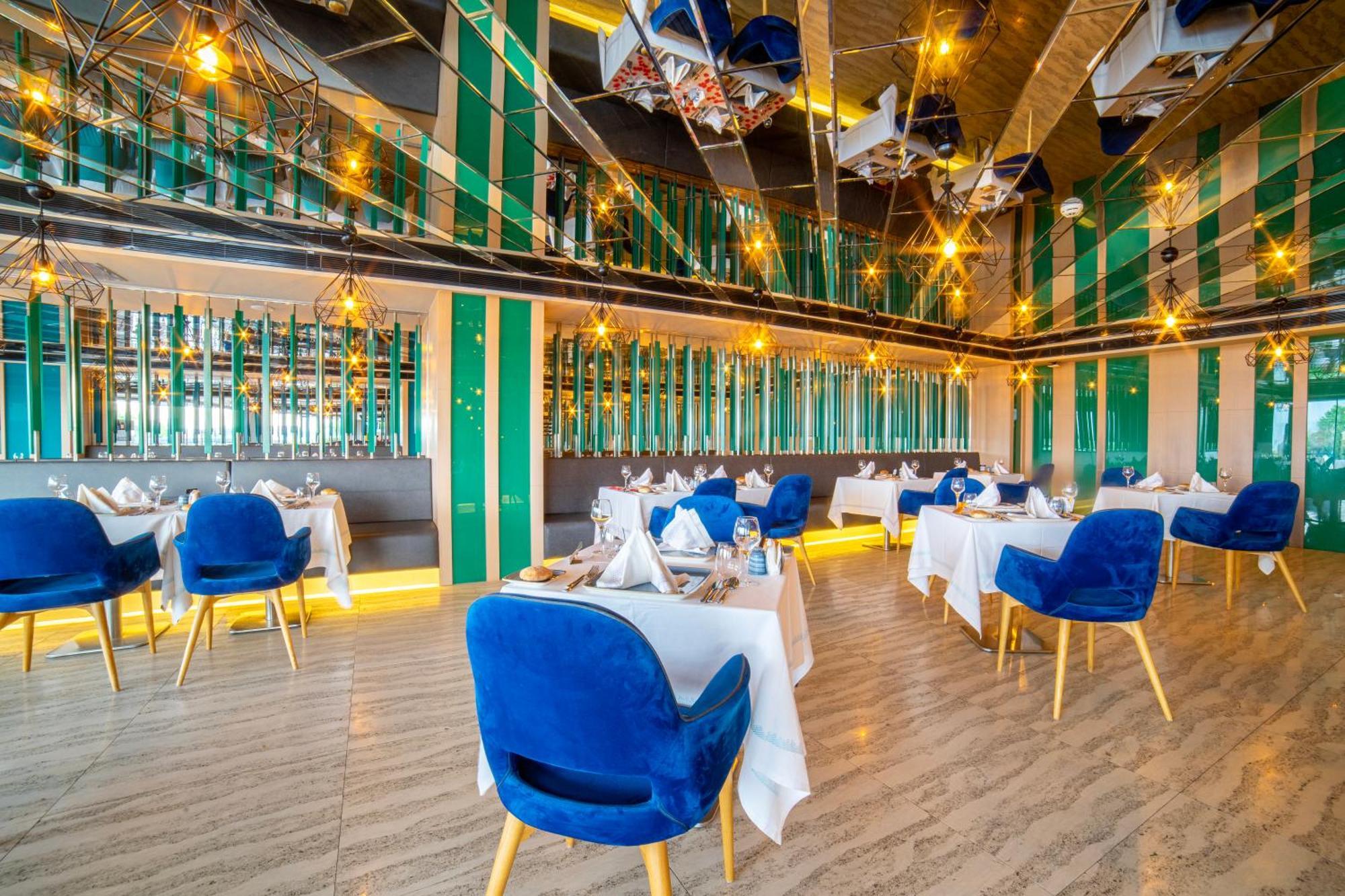 Hotel Bosphorus Sorgun Ultra Allinclusive 5*