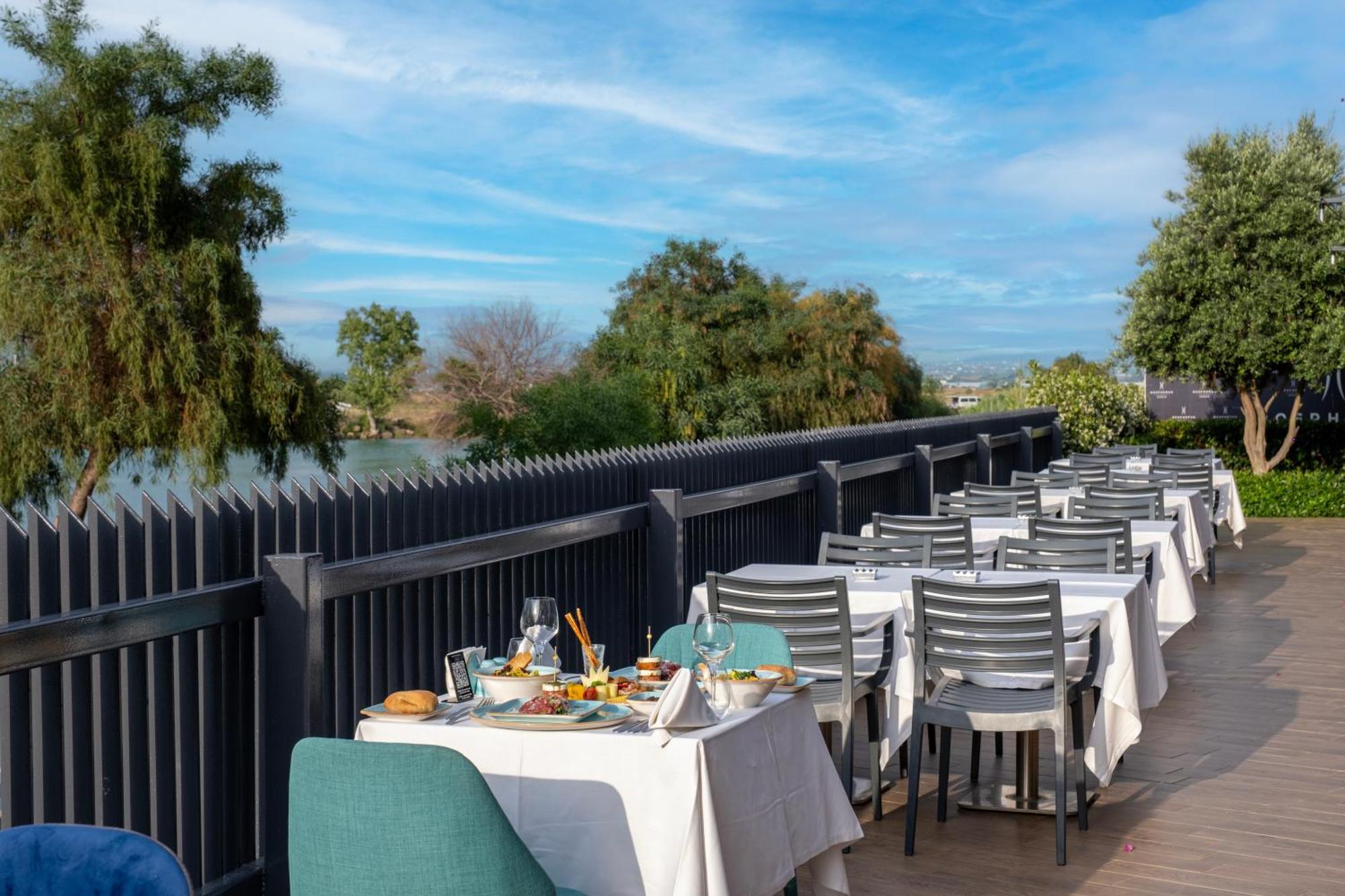 Bosphorus Sorgun Ultra Allinclusive Hotel 5*