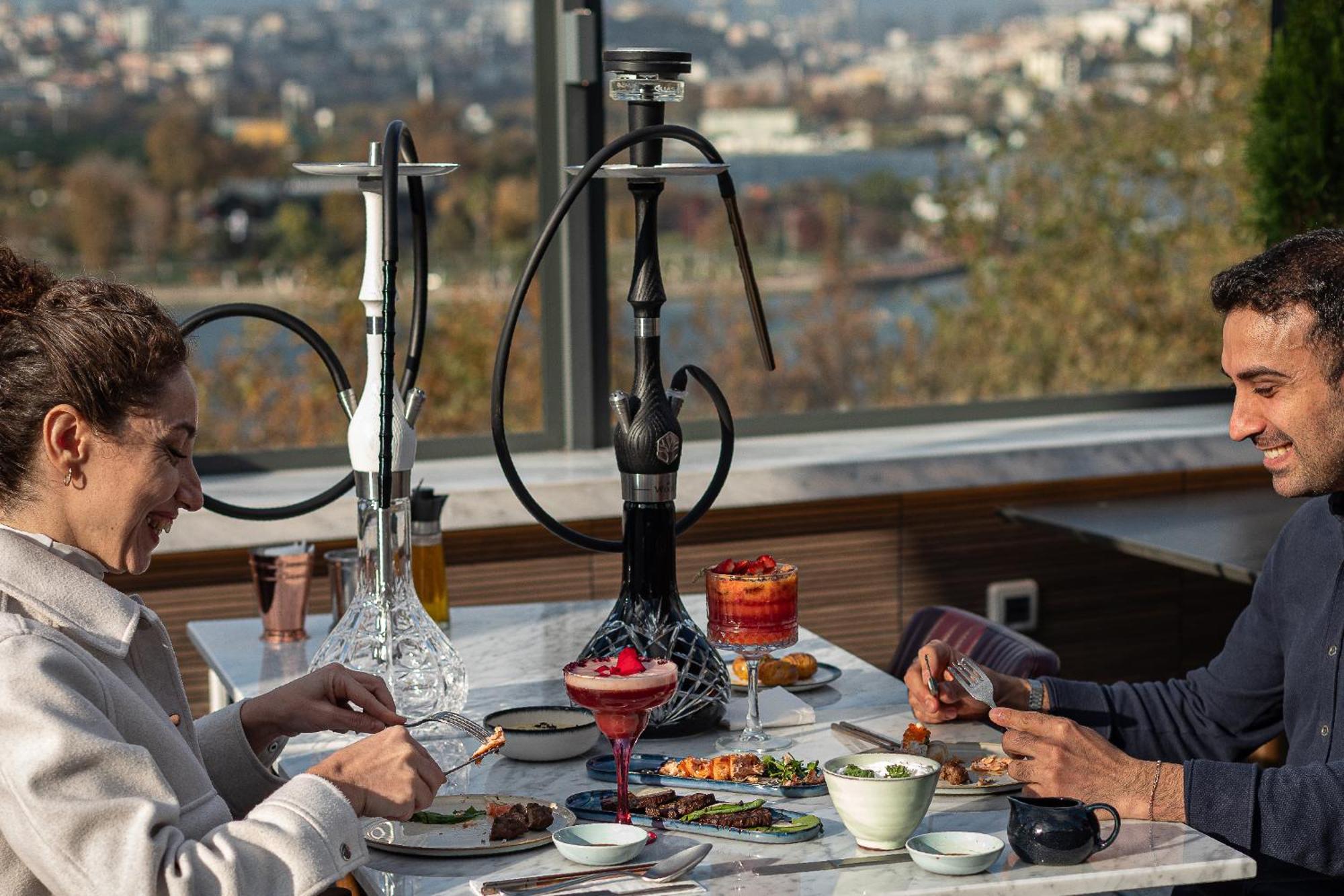 Hotel Stayso The House Istanbul