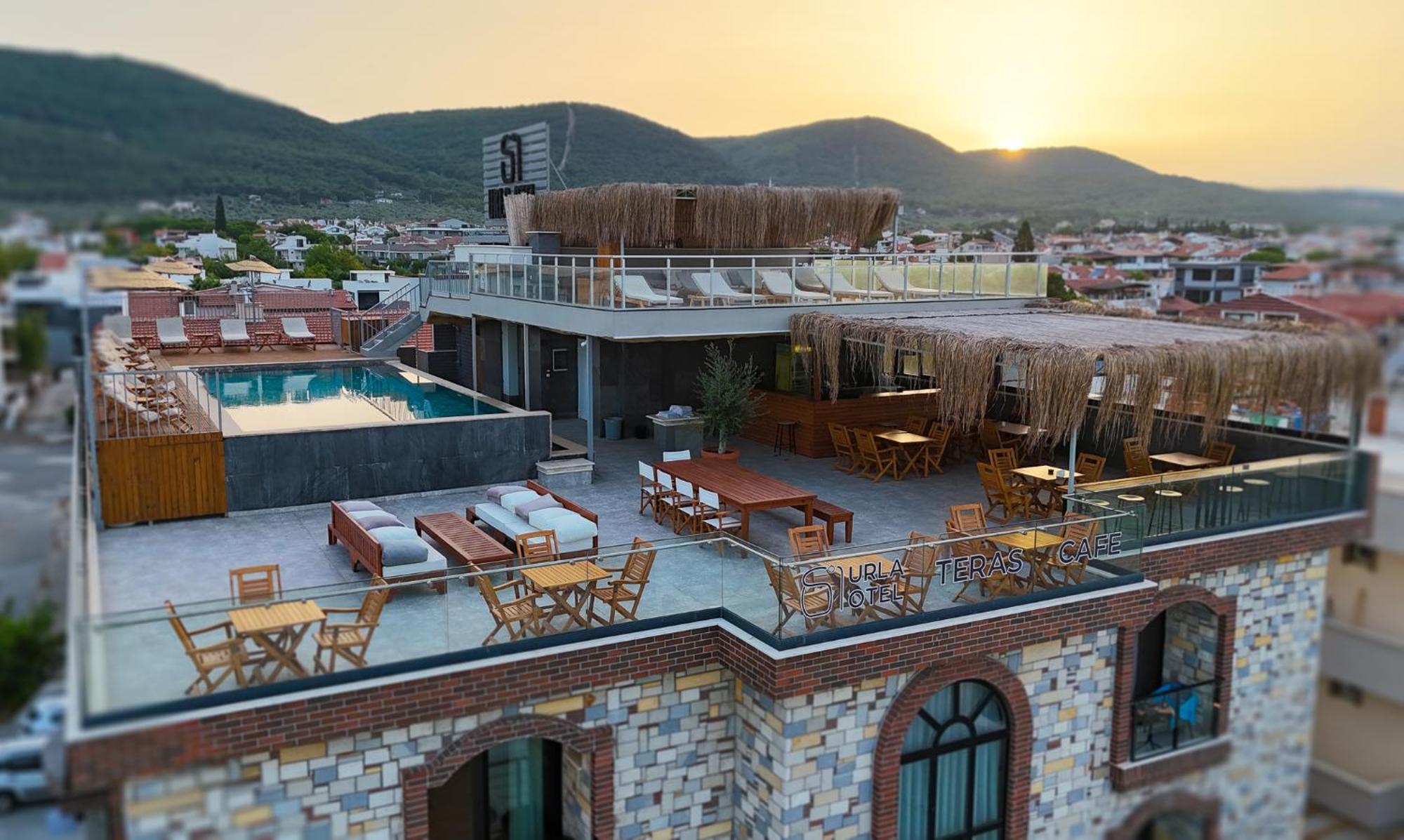 Ma-si Hotel