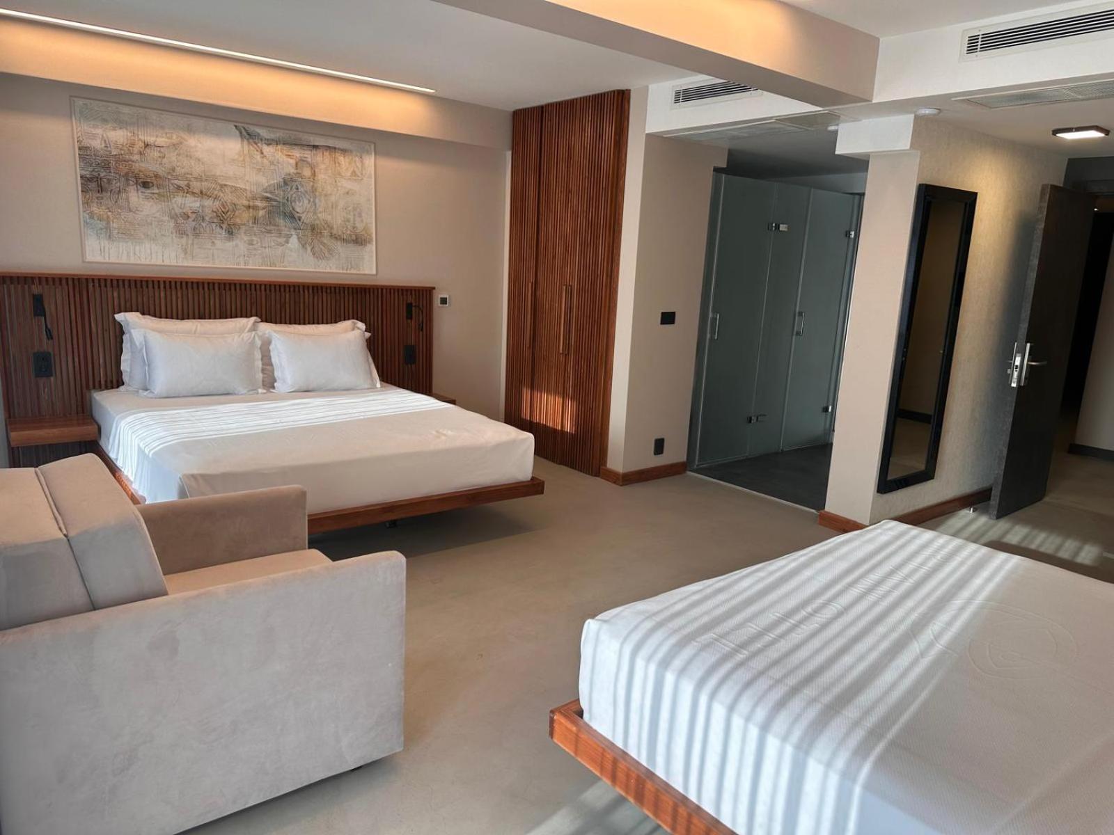 Hotel Ertan