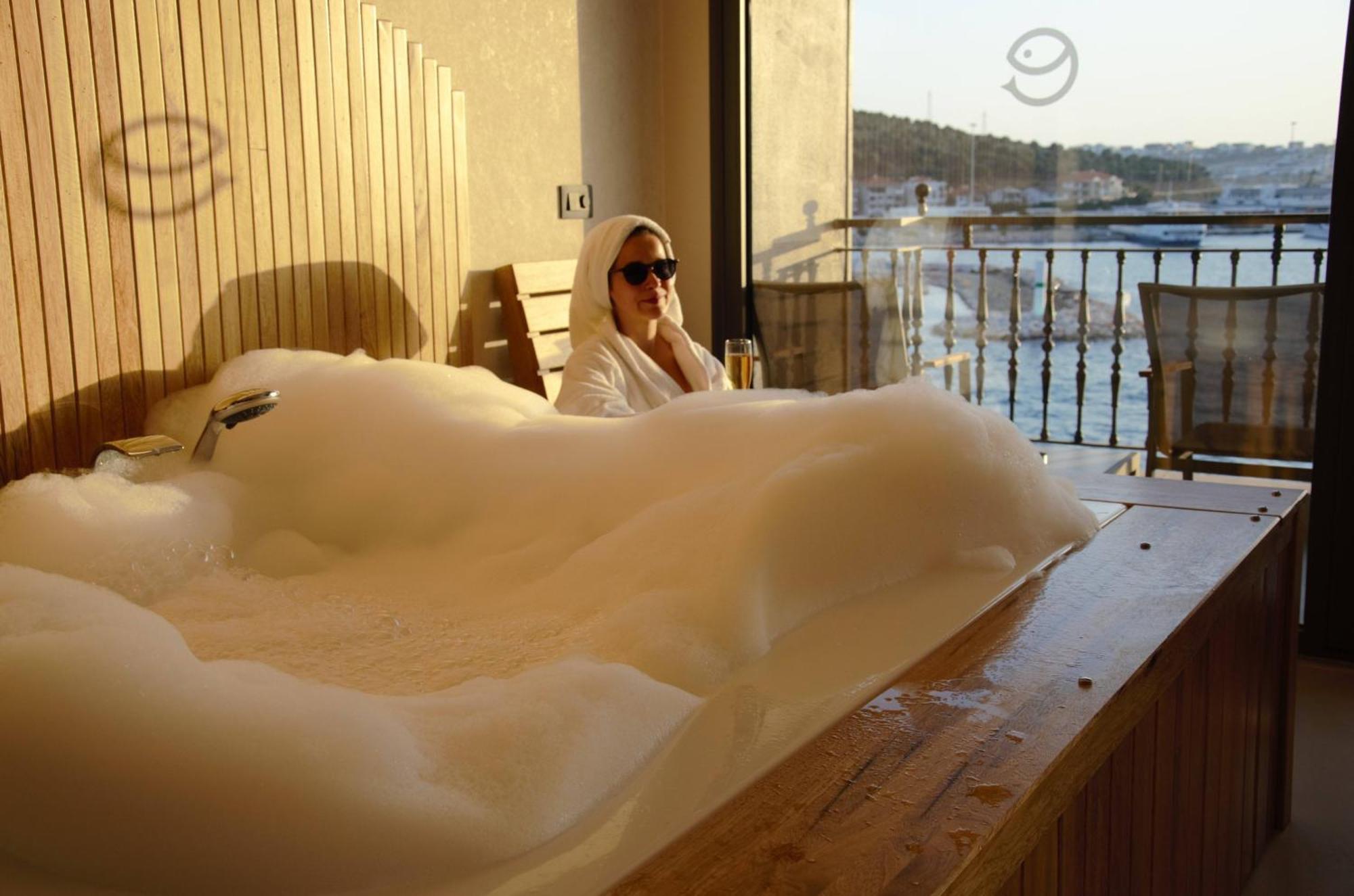 Hotel Ertan Cesme