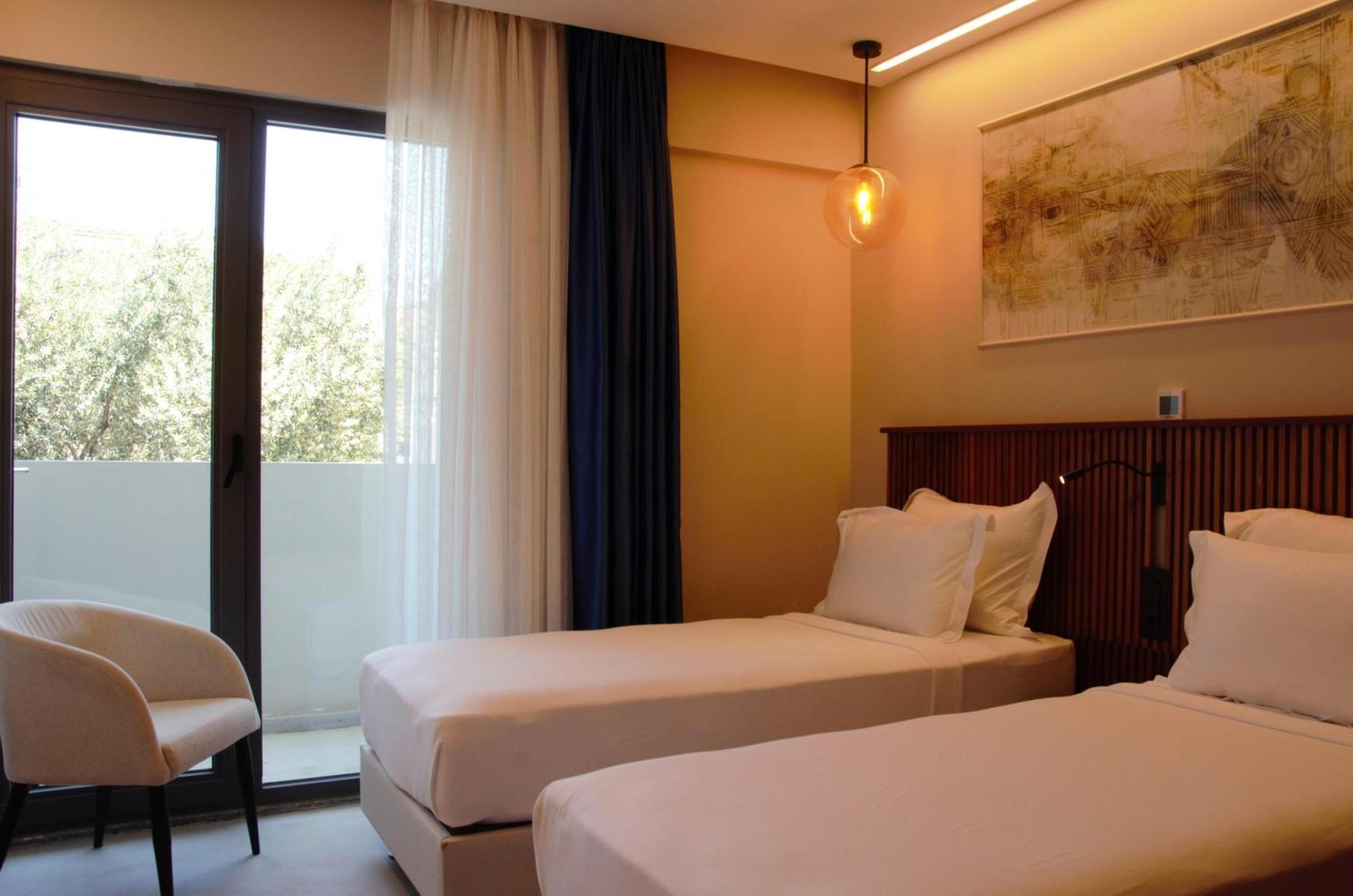 Ertan Hotel 4*