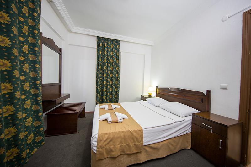 Hotel Family Belvedere Bodrum