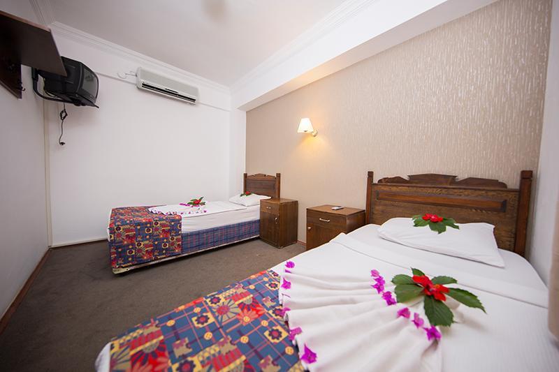 Hotel Family Belvedere