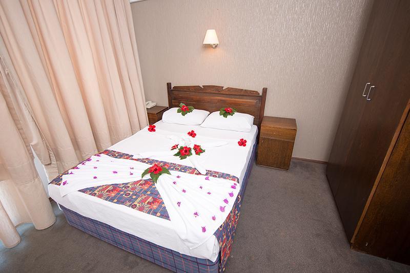 Family Belvedere Hotel