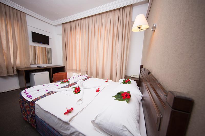 Family Belvedere Hotel