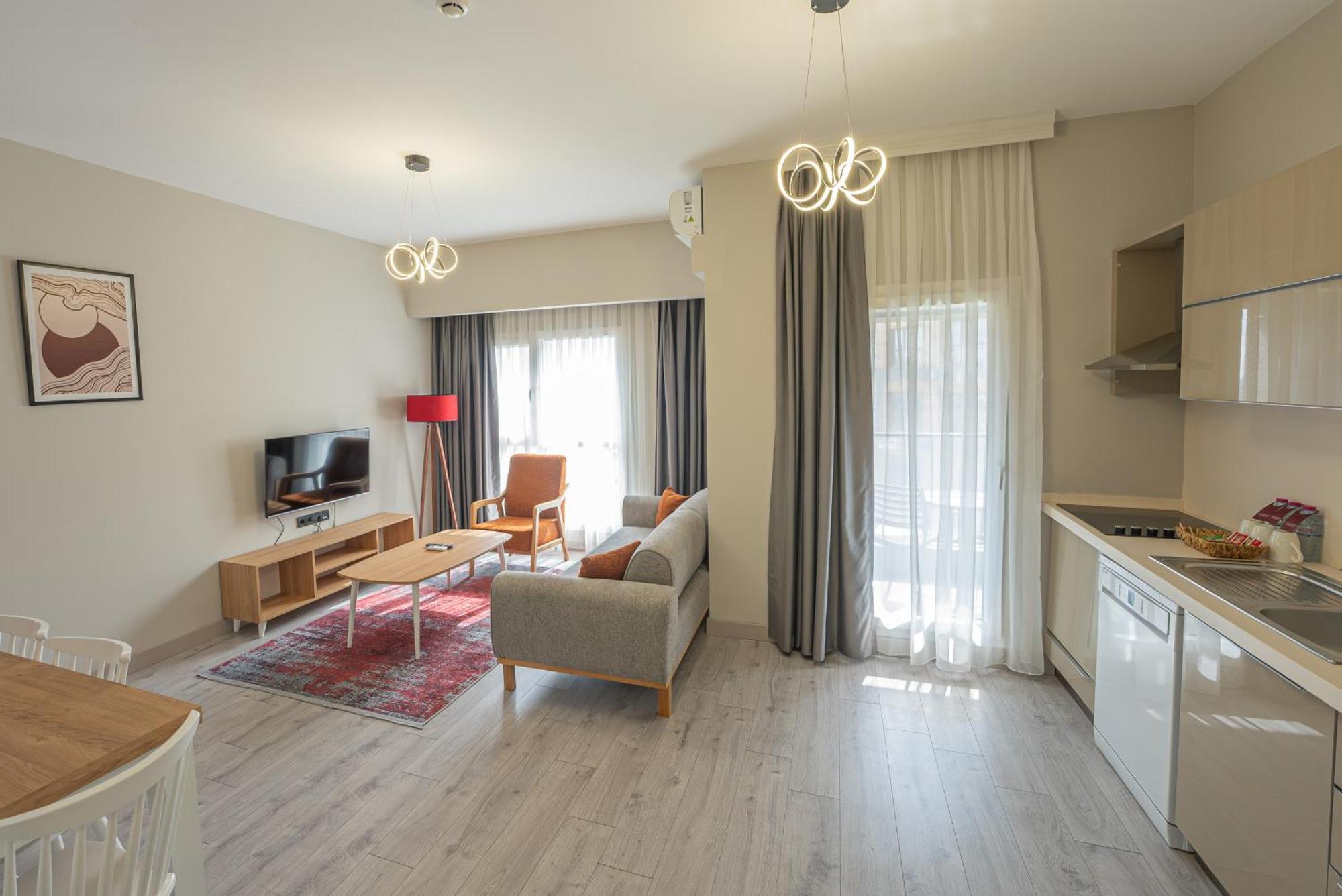 Western & Residences Hotel Istanbul