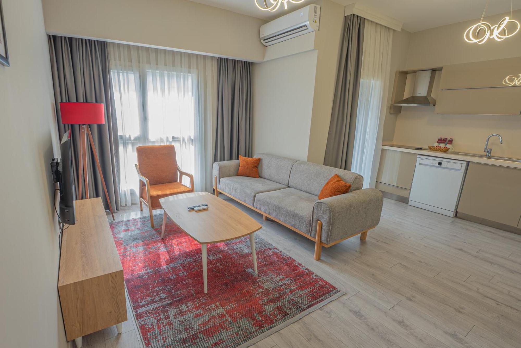 Hotel Western & Residences Istanbul