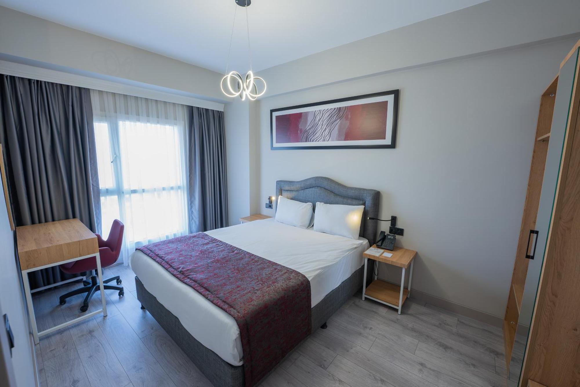 Western & Residences Istanbul