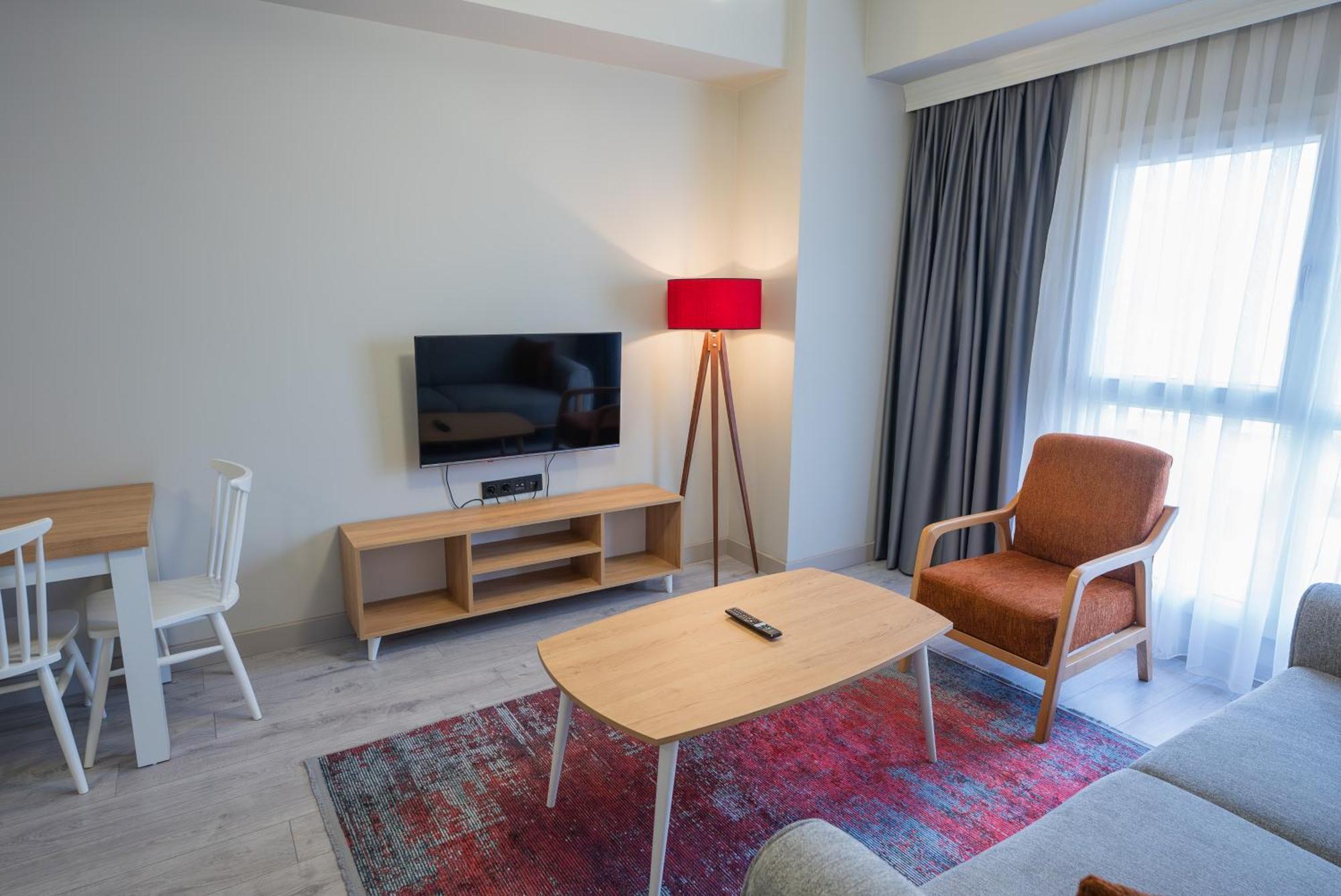 Western & Residences