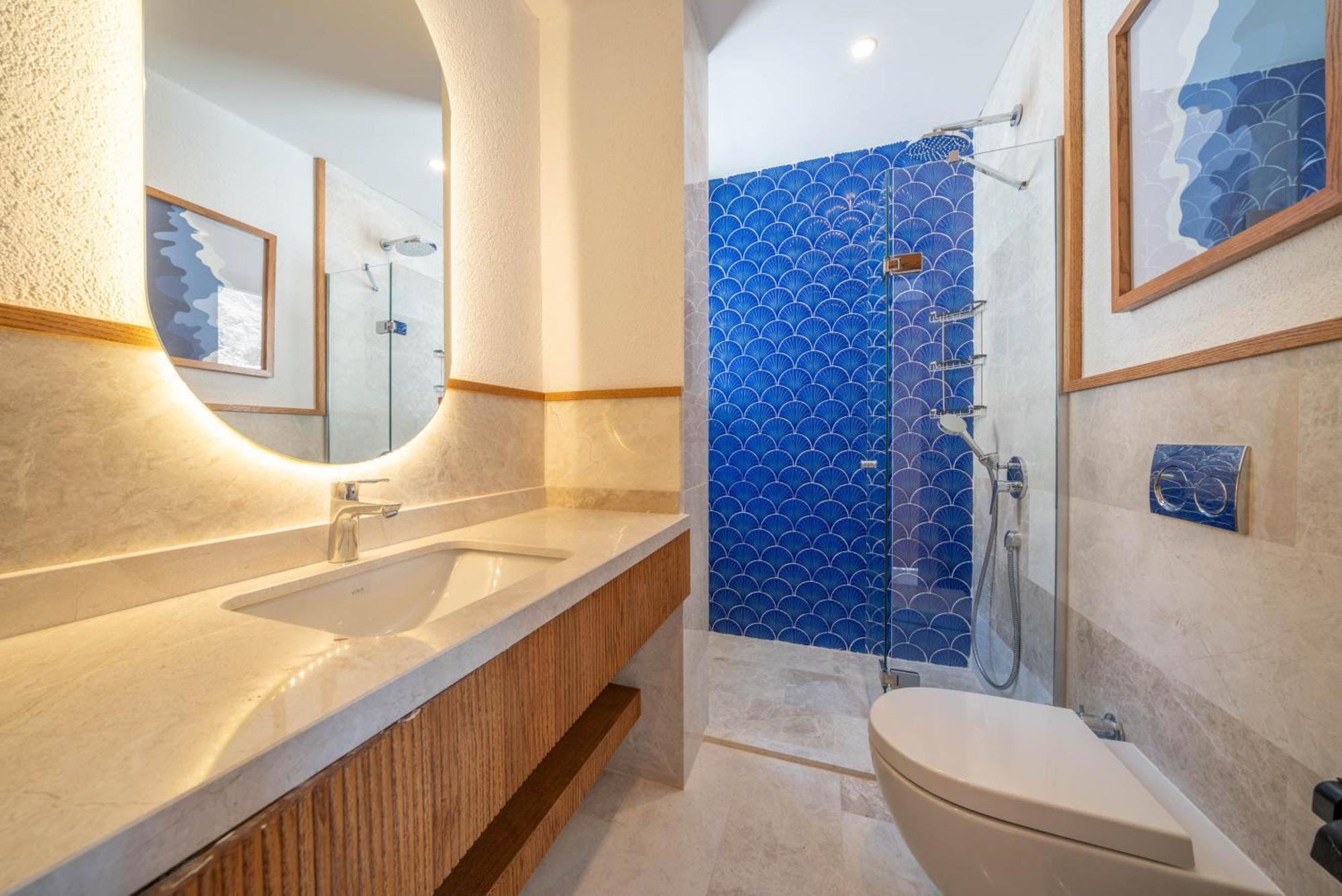 Villa Ultra Luxurious Magnificent Sea View In Kalkan Kalamar Bay